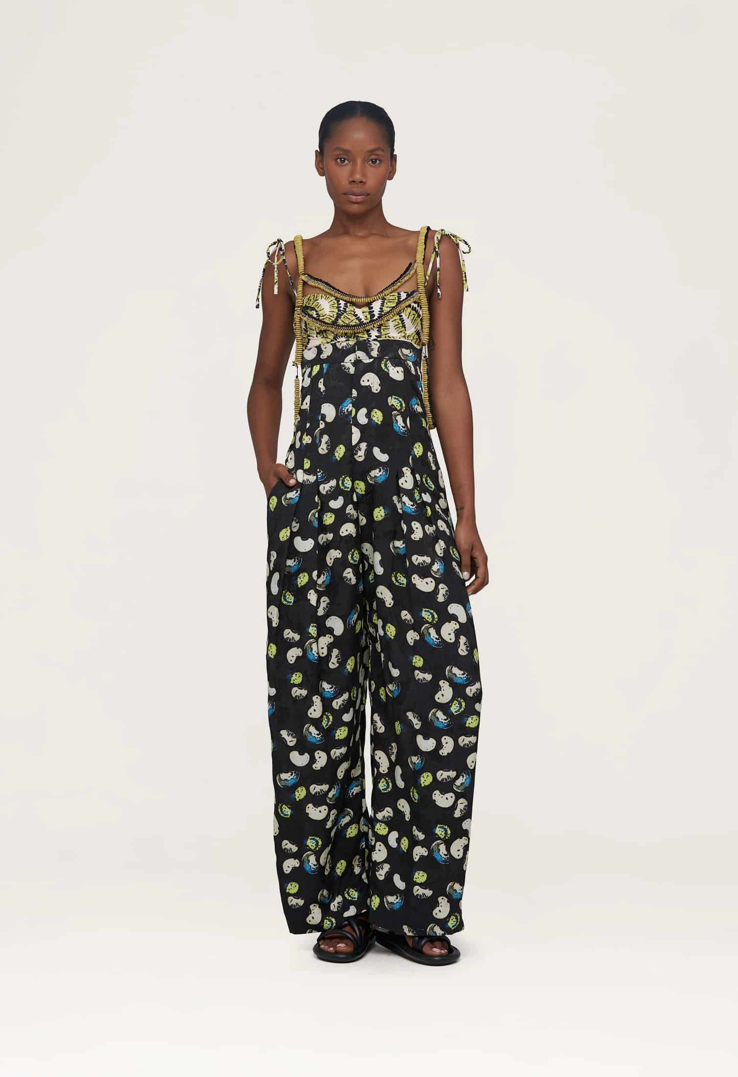 Pallar Cosecha Trousers - miniatura 1