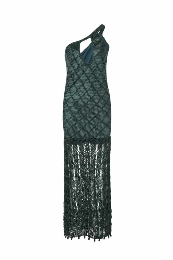 VALENCIA DRESS - miniatura 5