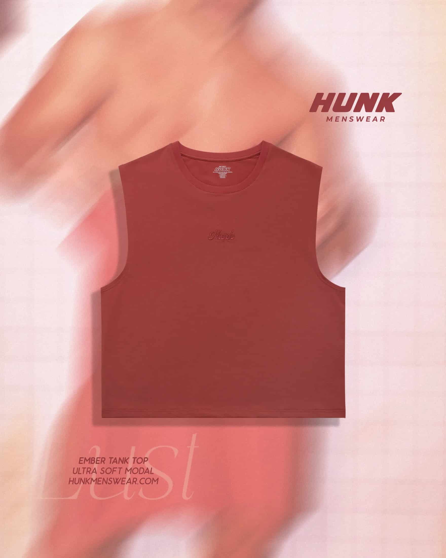 Camiseta Tank Ember Cropped - miniatura 2