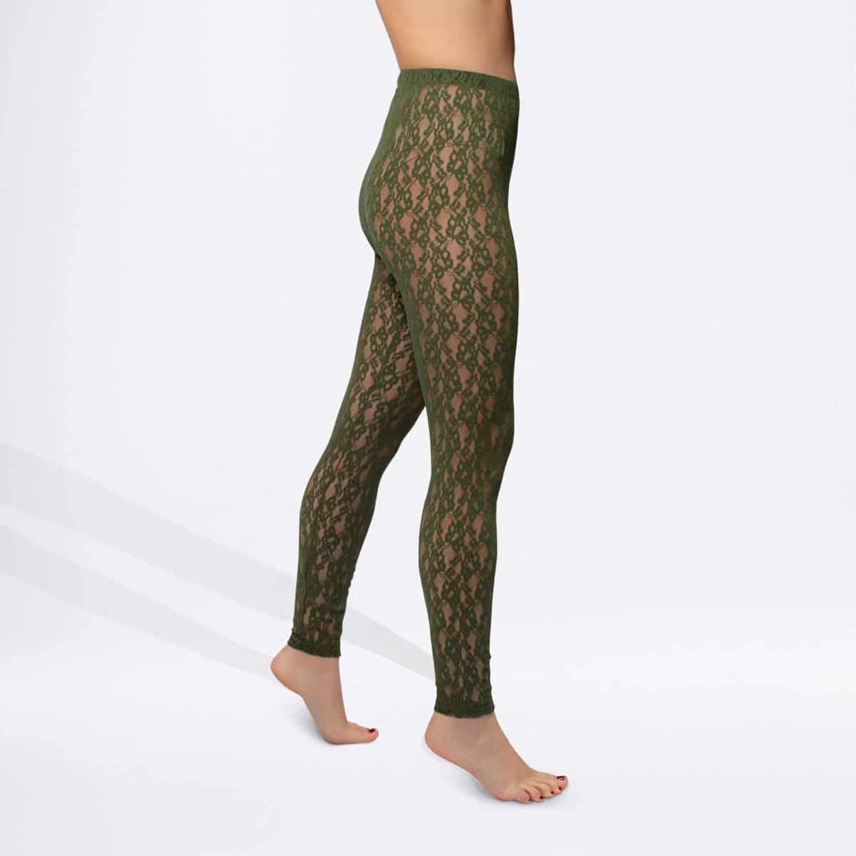 Guadalupe Leggings - miniatura 3