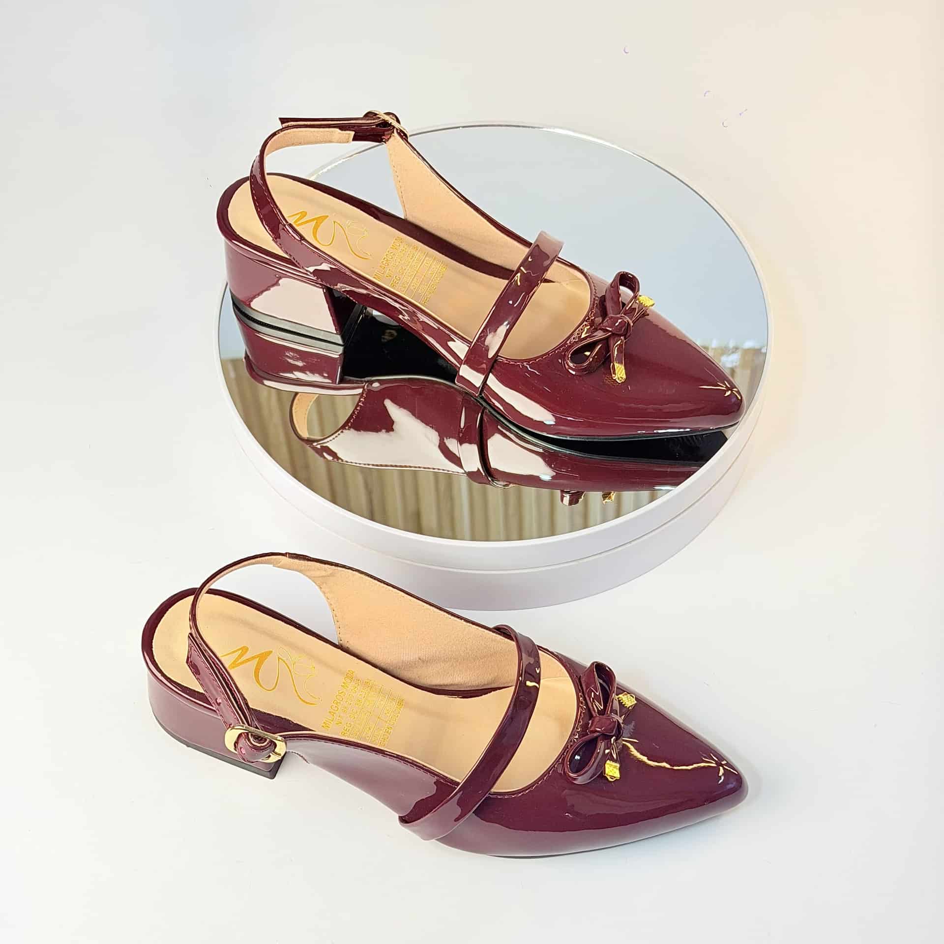 Tacon REF. 3059 | 3 ½ - miniatura 2