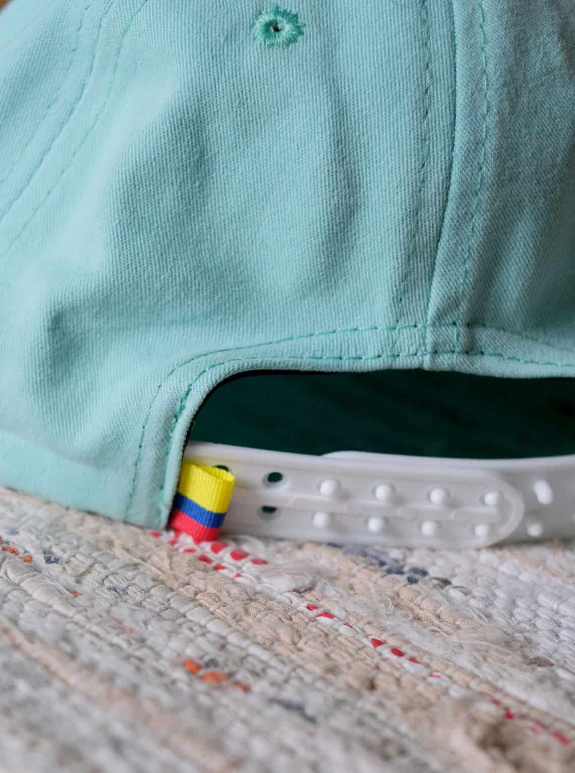 GORRA ARTE MANZANA - miniatura 5