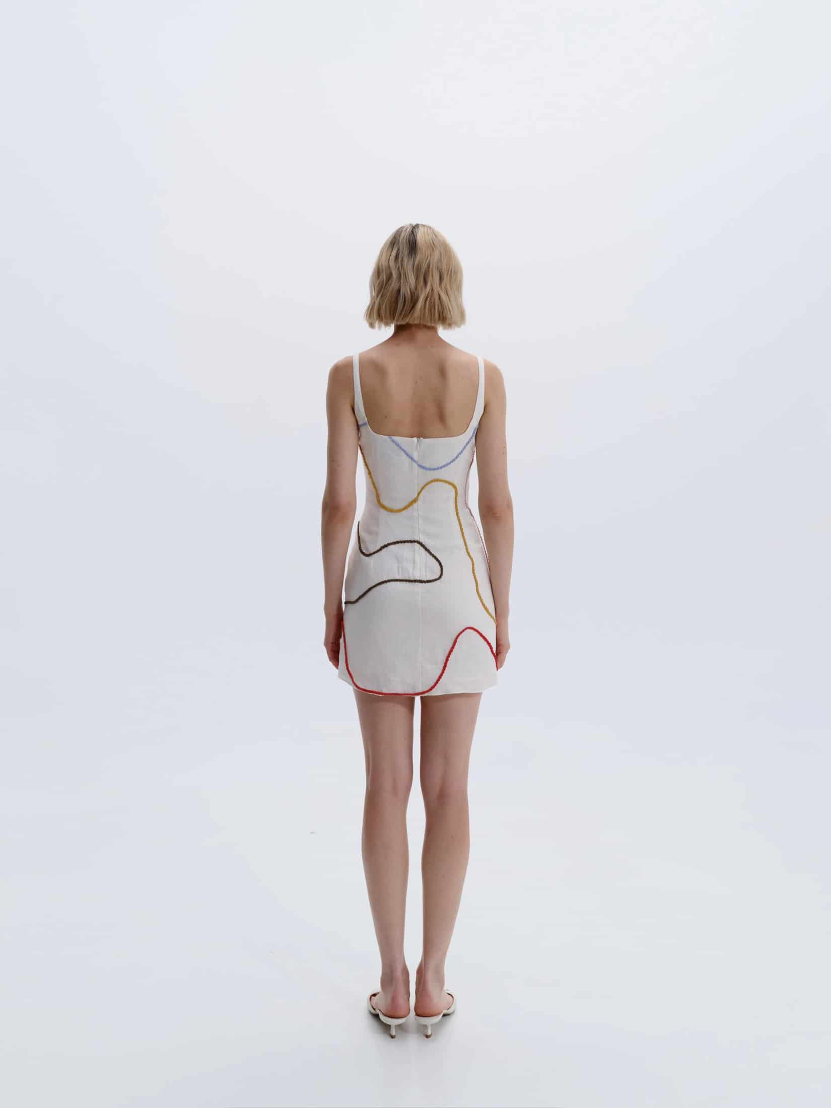 SIELA DRESS - miniatura 2