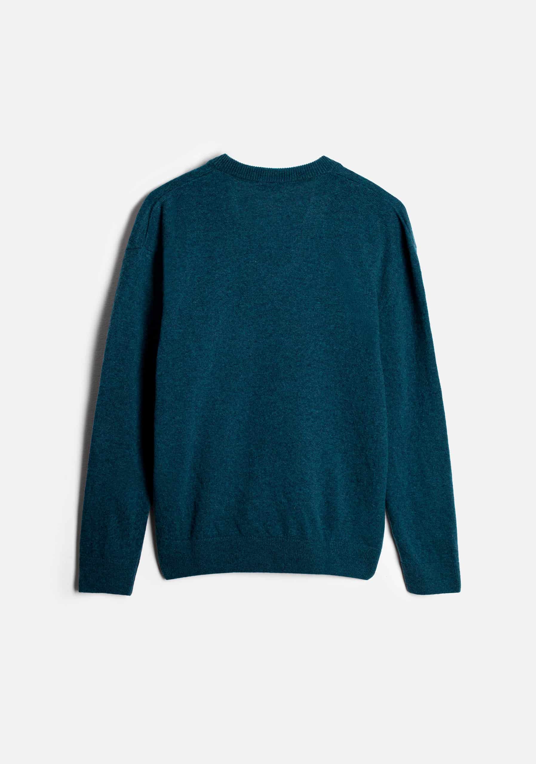 Saco Metz CV Verde Turquesa - miniatura 4