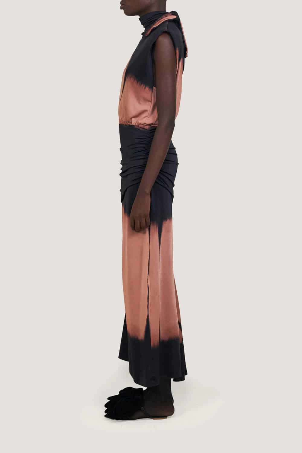 Dye Ritual Dress - miniatura 5