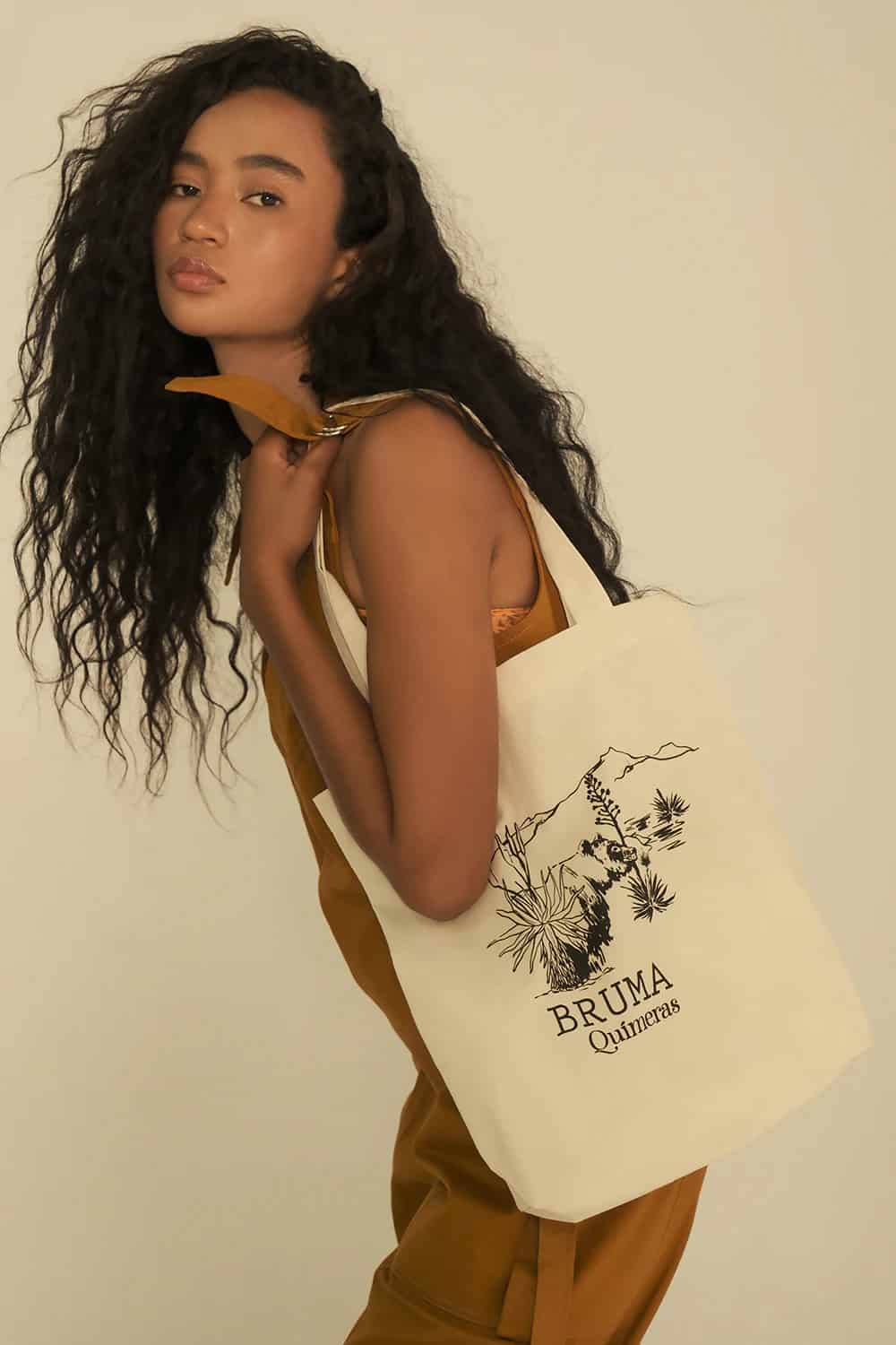 TOTE BAG BRUMA - miniatura 4