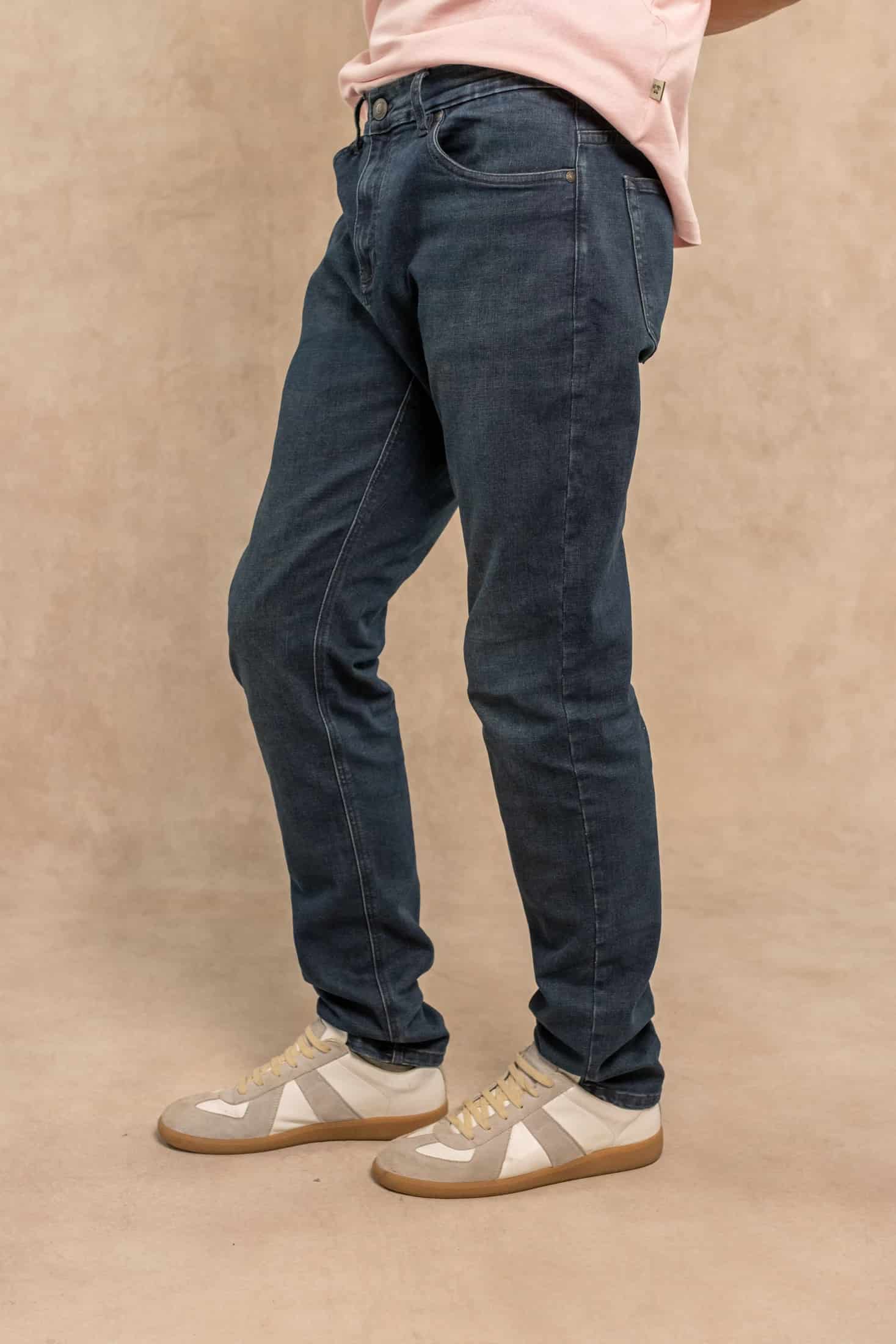 Jean Elastico Heritage - miniatura 5