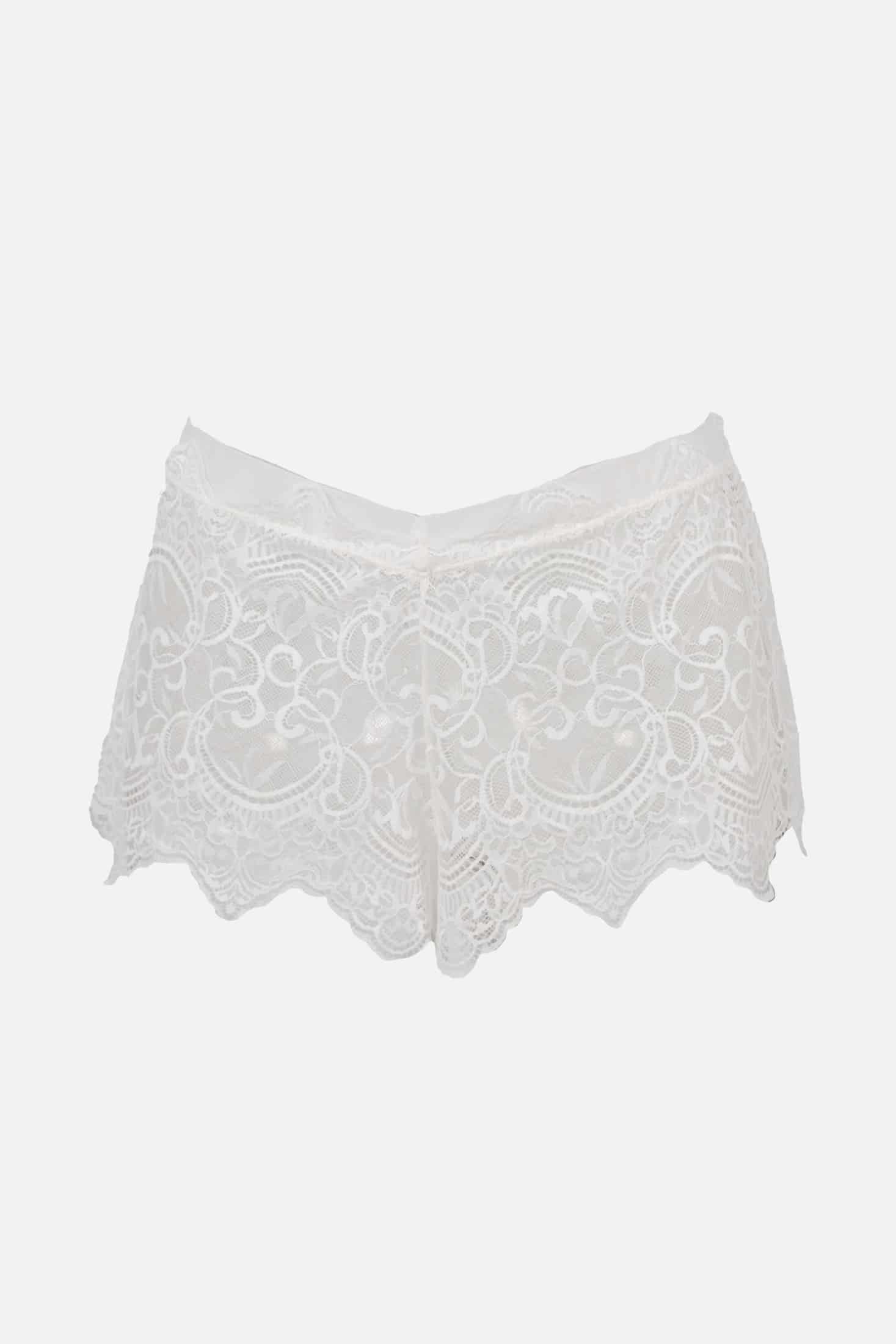 TAP PANT ELLIPSE BY SARA RESTREPO CRUDO - miniatura 2