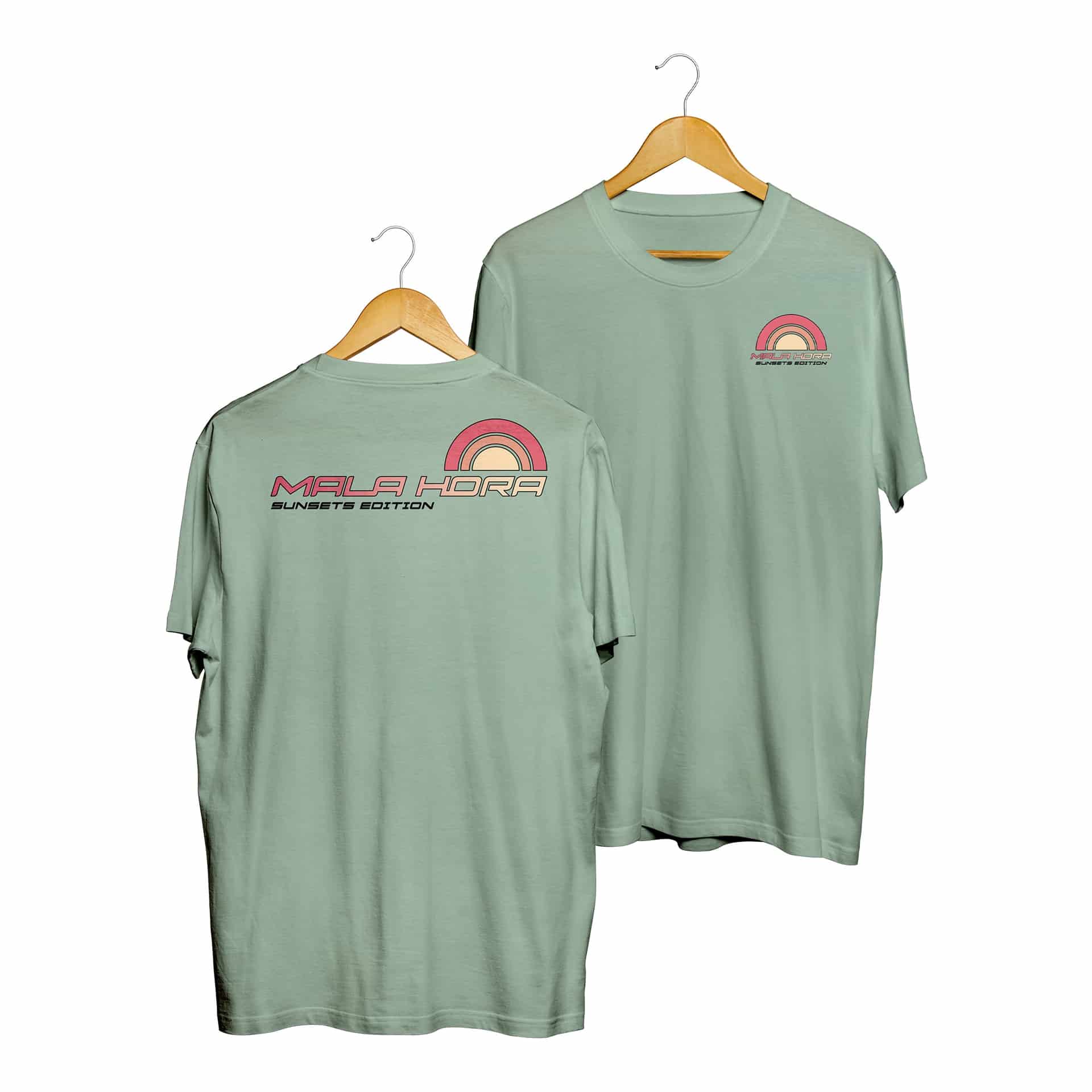 Camiseta Sunsets Edition - miniatura 5