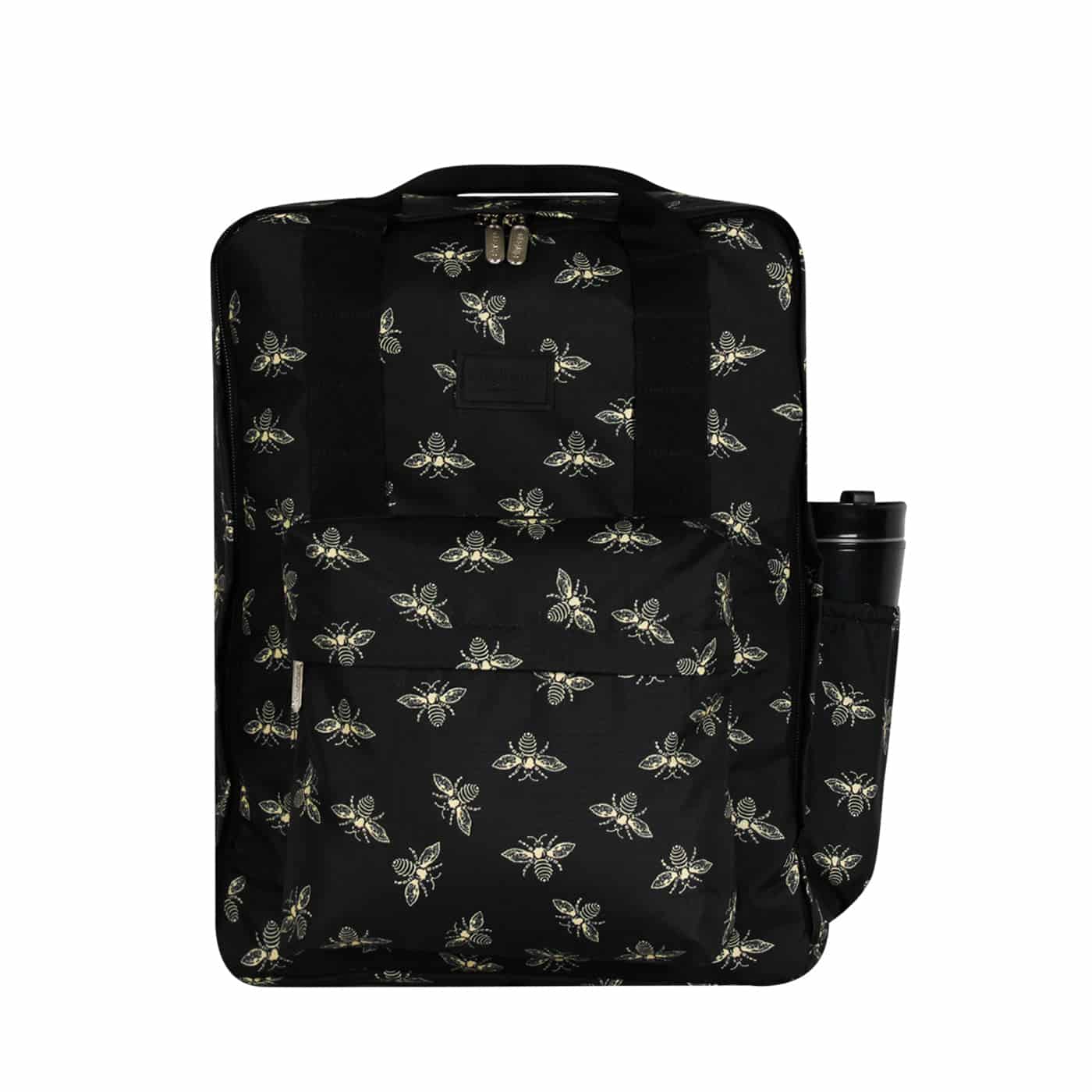 Morral Active Citybags Ultra Estampado Queen - miniatura 5