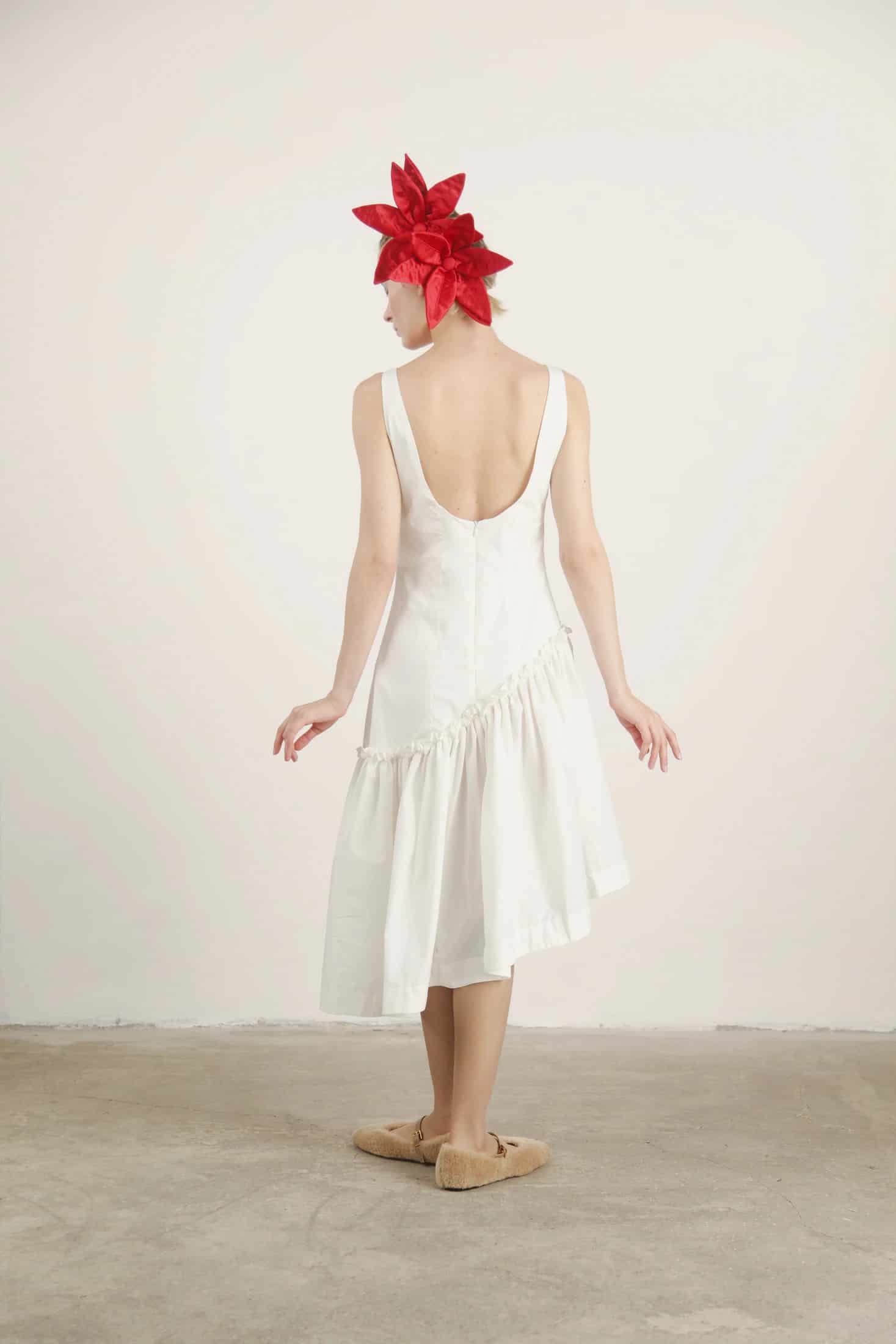 The Dahlia Dress - miniatura 4