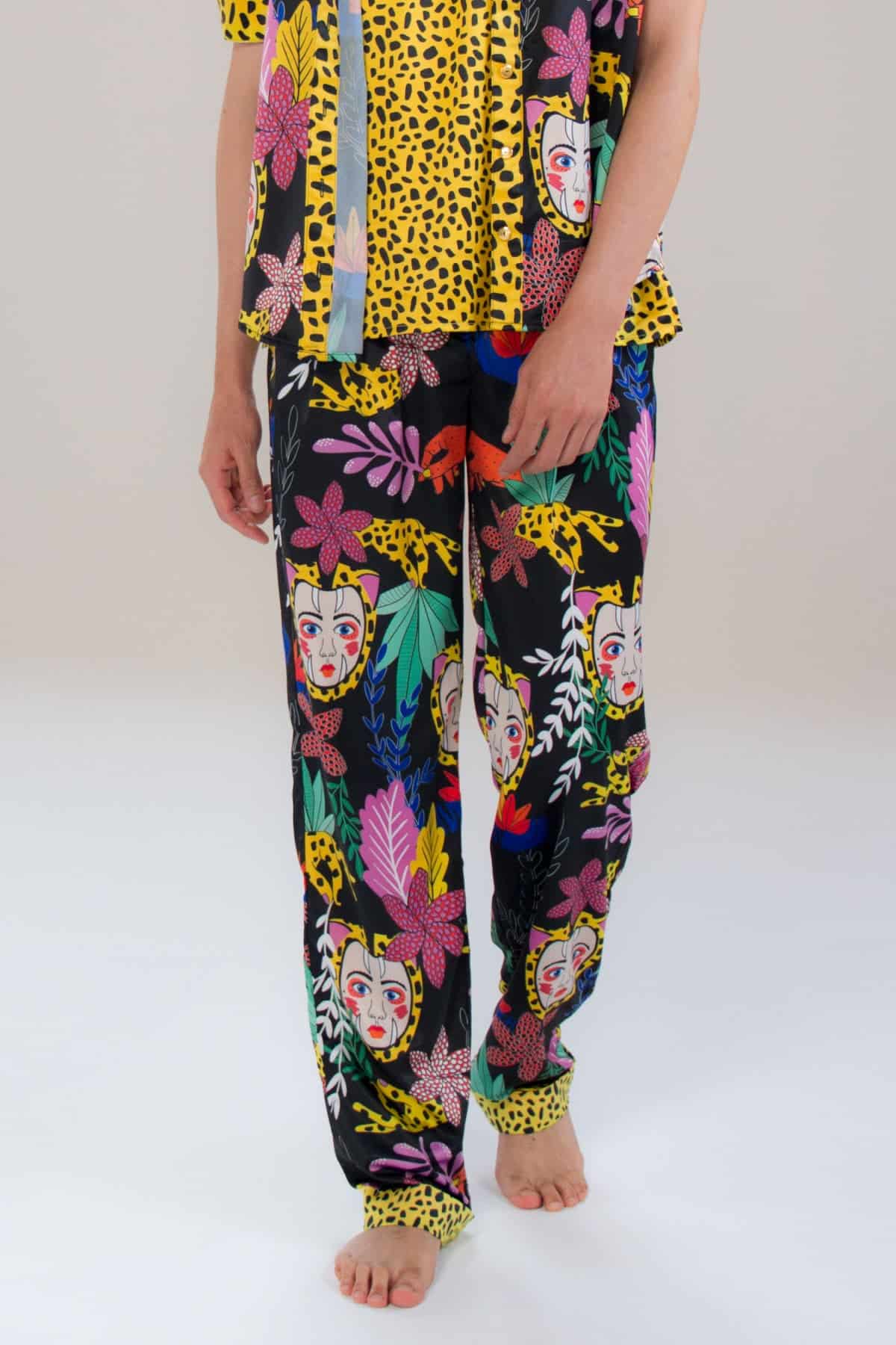 Pantalón Camuflaje - miniatura 1