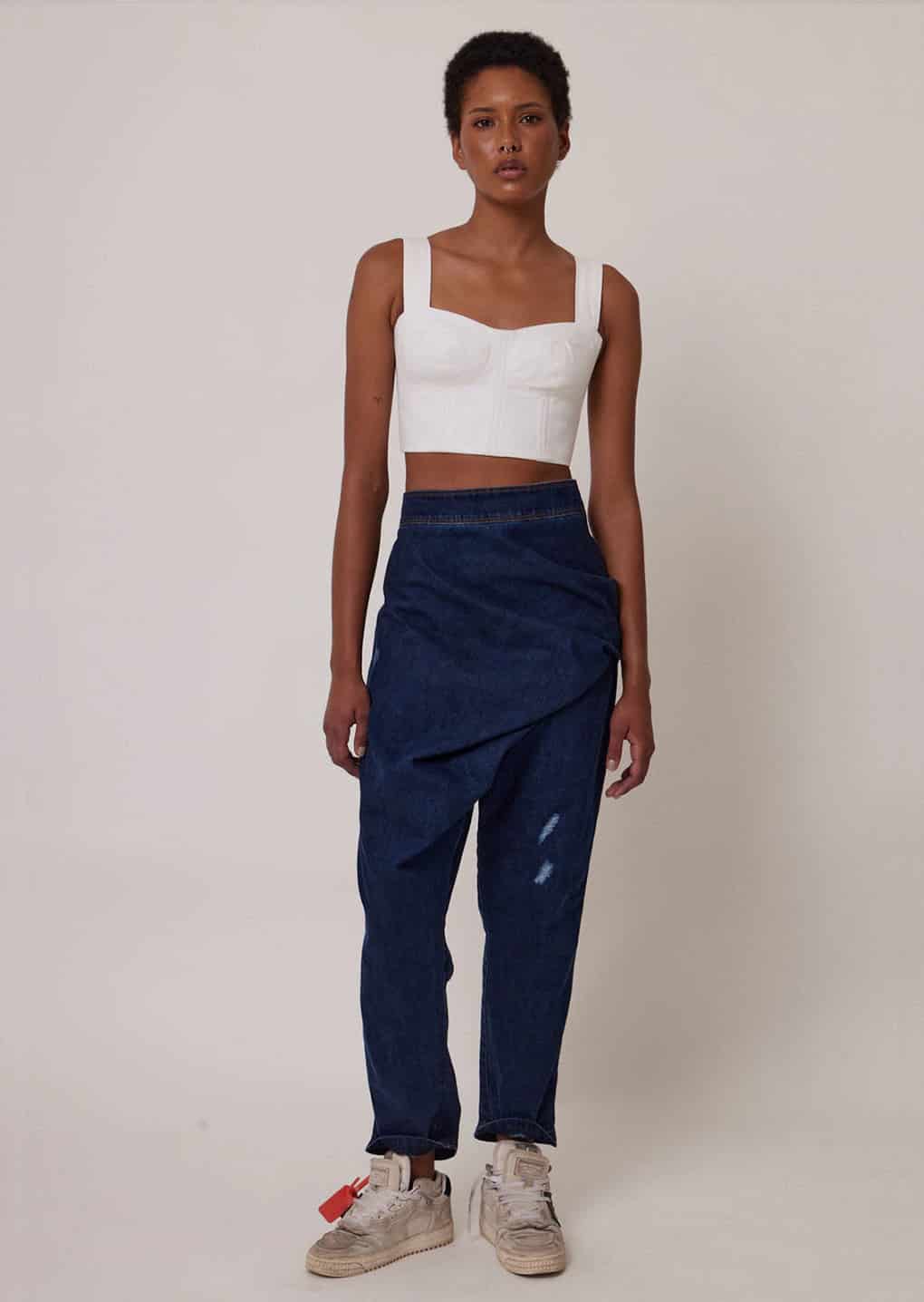 Arizona Pant - miniatura 2