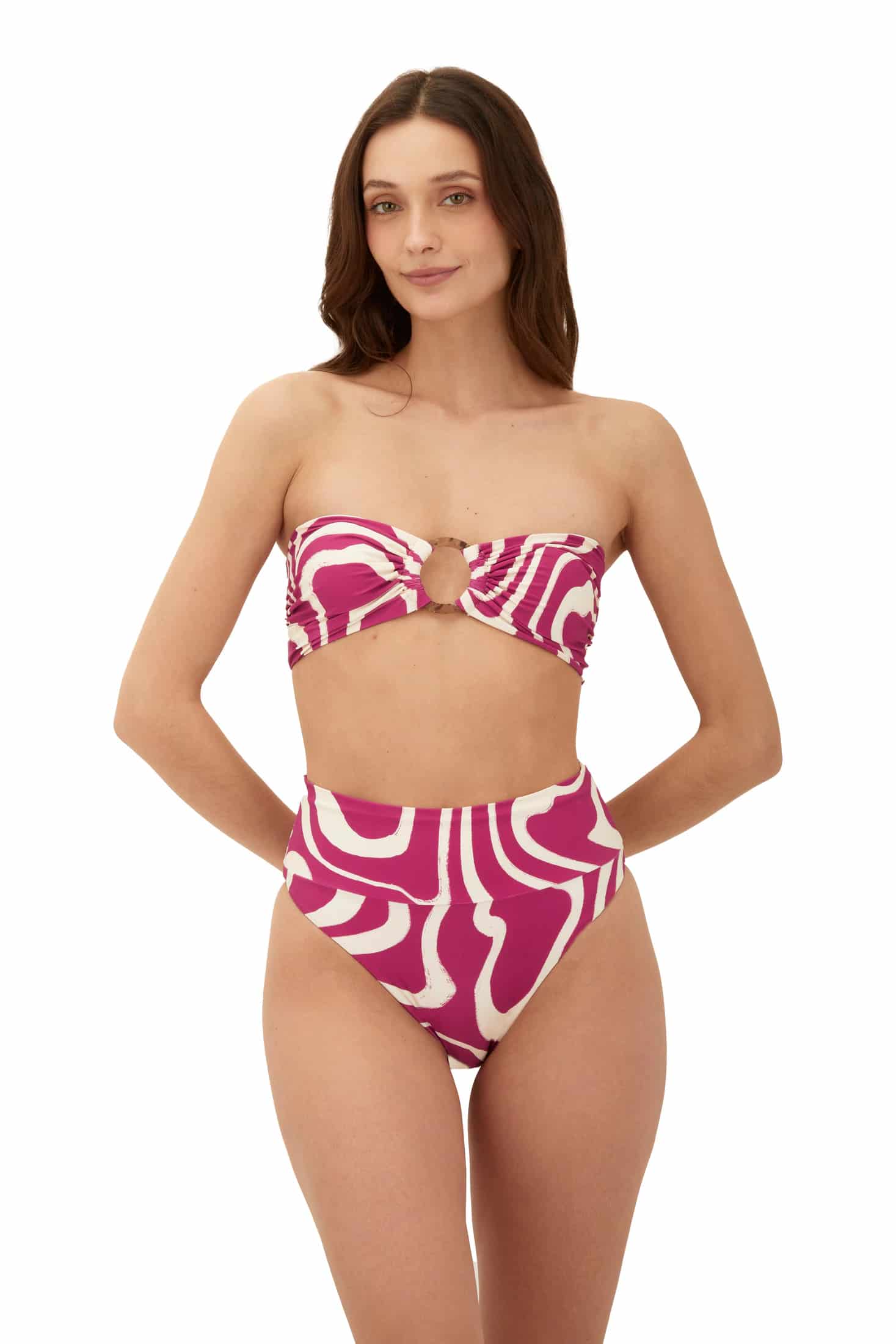 Raspberrywirl Hella Cool Bottom - miniatura 2