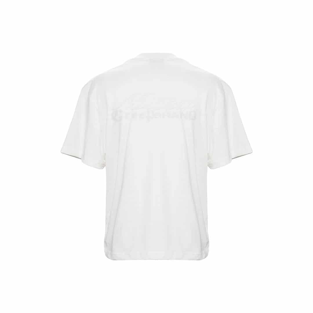 Camiseta Oversize Graffiti | Missy - miniatura 2