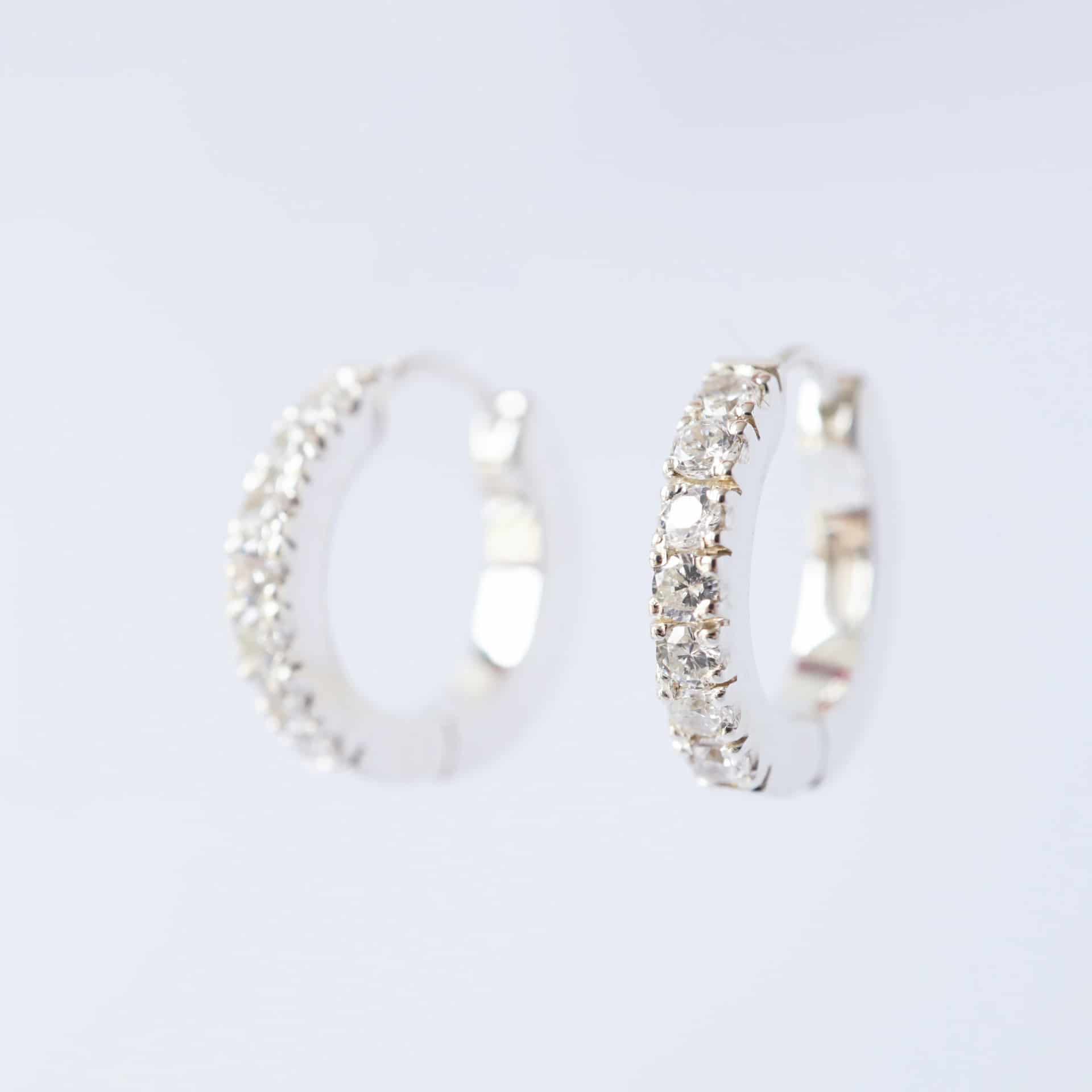 Aretes Nova - miniatura 1