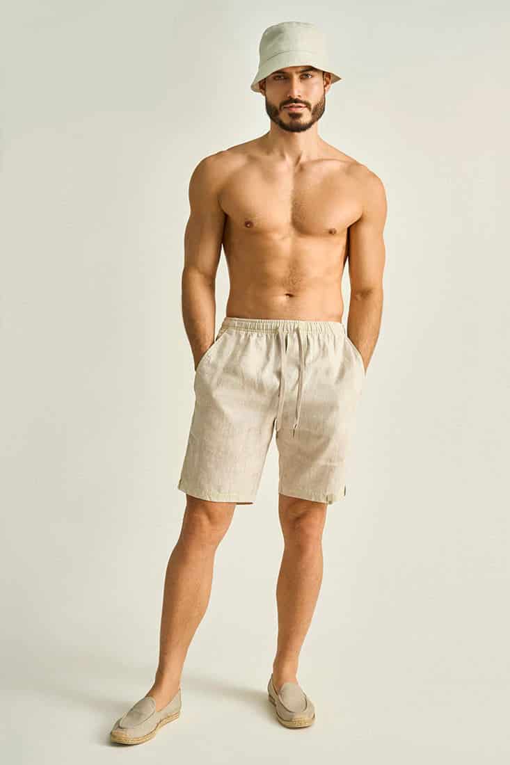 Shorts Costa - miniatura 1