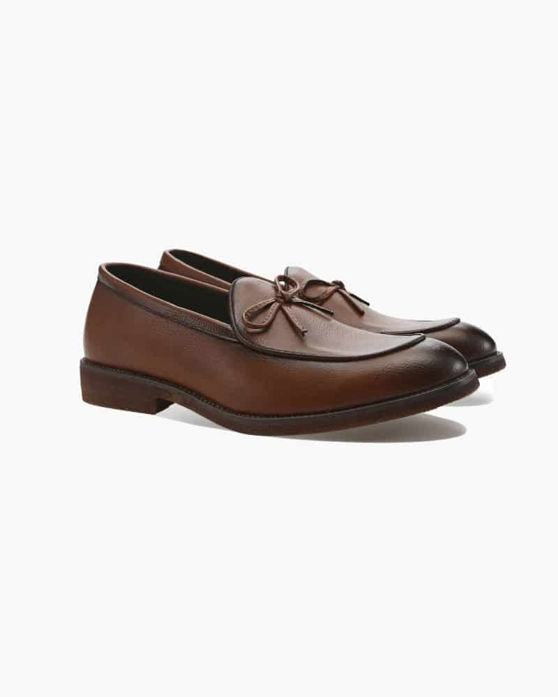 Hampton Lace Loafer - miniatura 1