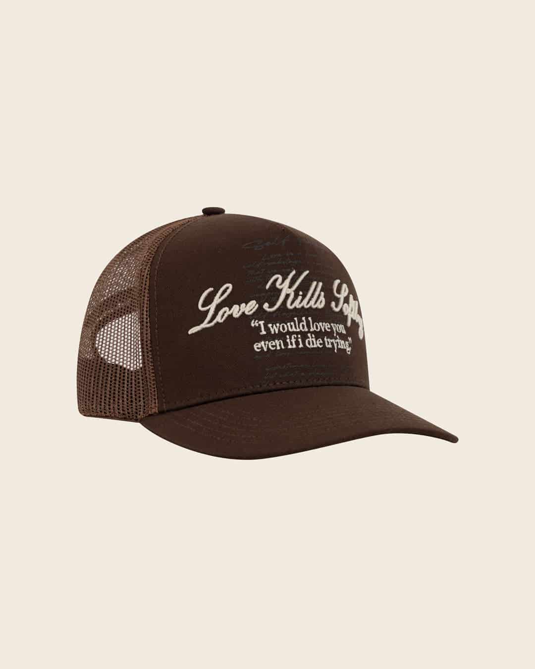 OBSIDIAN CAP - miniatura 2
