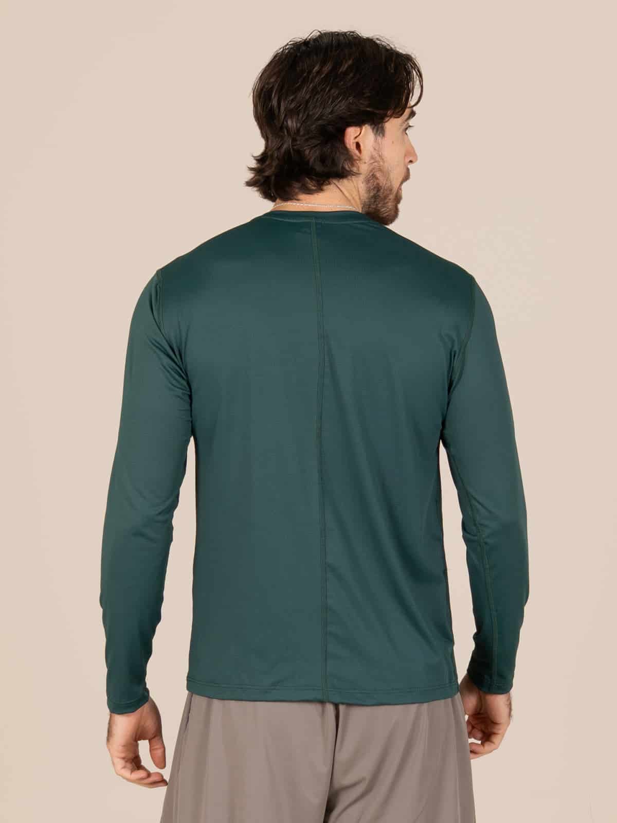 Camibuzo Marty Supra Hombre Fade - miniatura 2