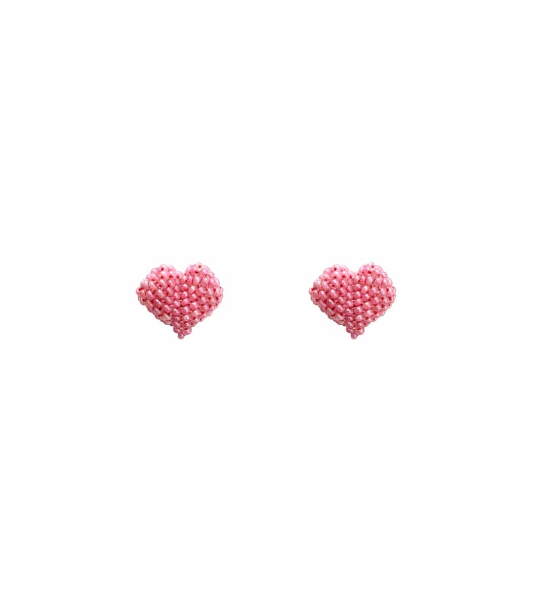 Aretes Corazón - miniatura 8