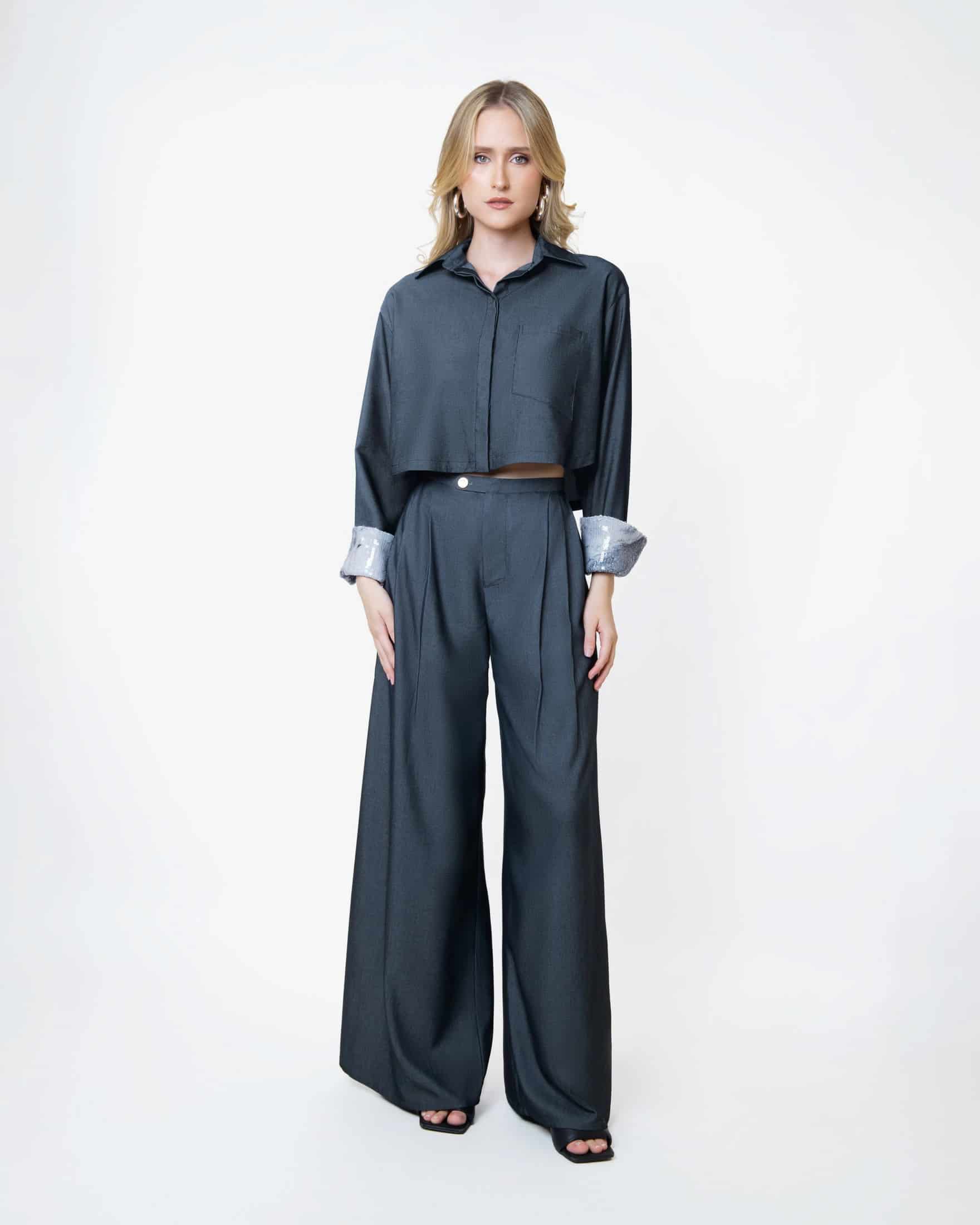 Glide Pants - miniatura 1