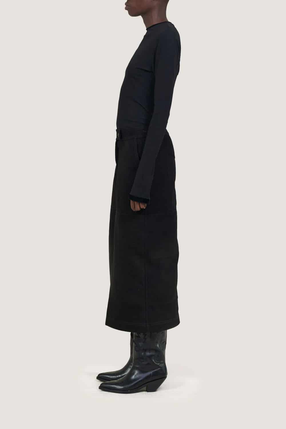 Epic Statement Skirt - miniatura 5