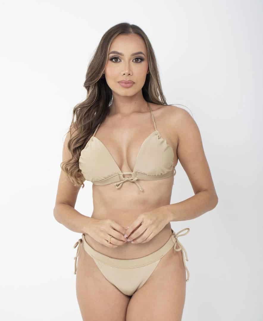 Vestido De Baño Kamila 2 Piezas - miniatura 6