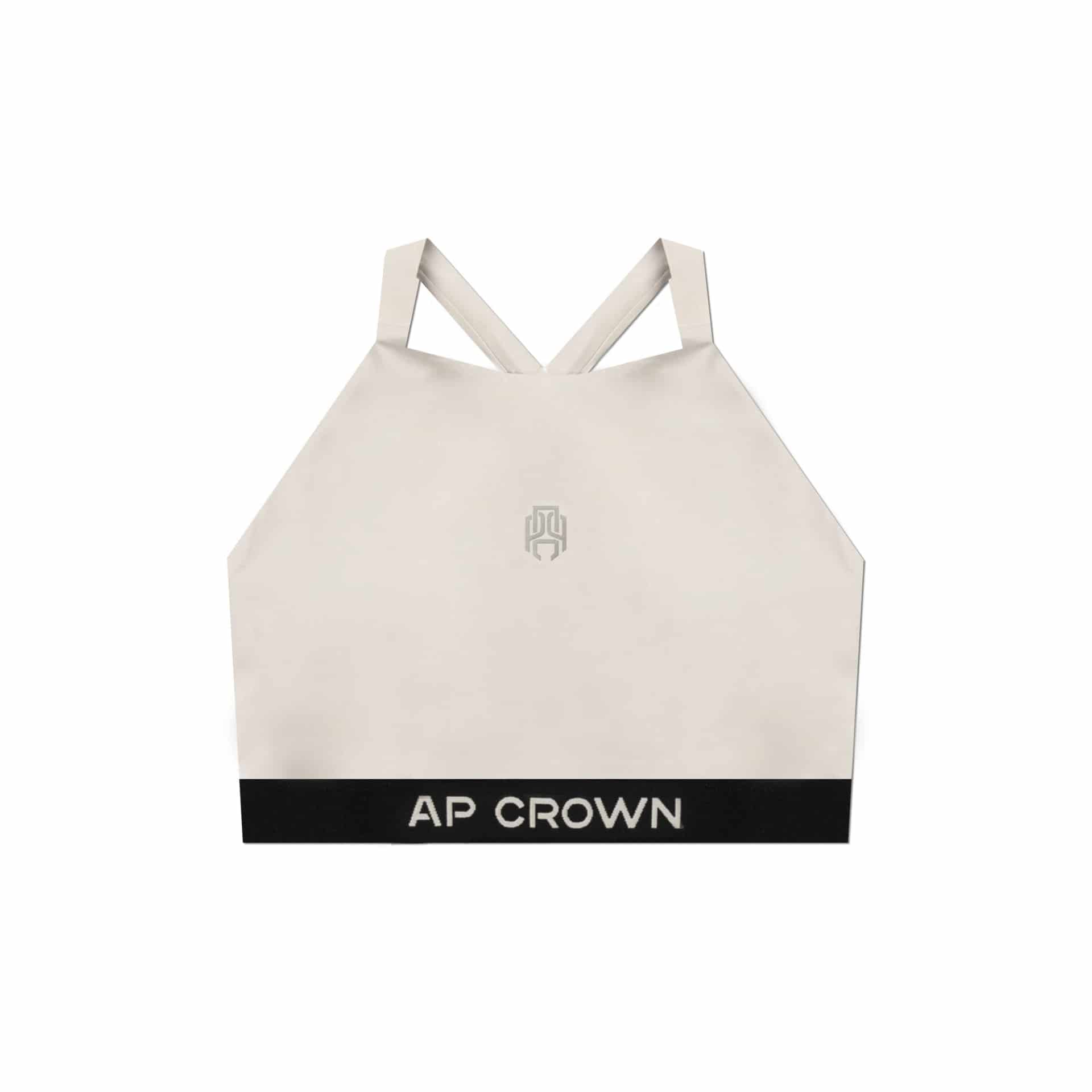 TAWE GREY TOP - miniatura 2