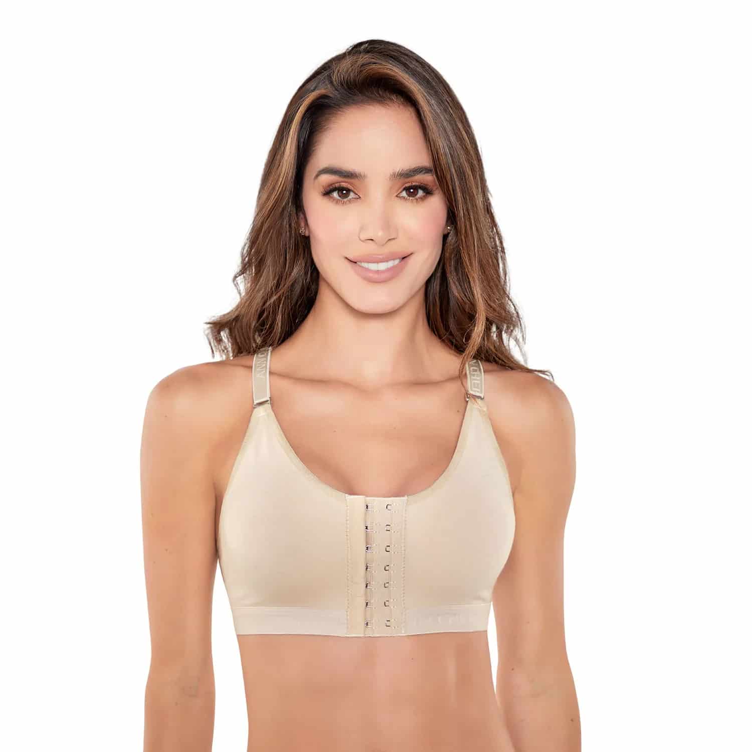 Brasier Postoperatorio Mujer - miniatura 2