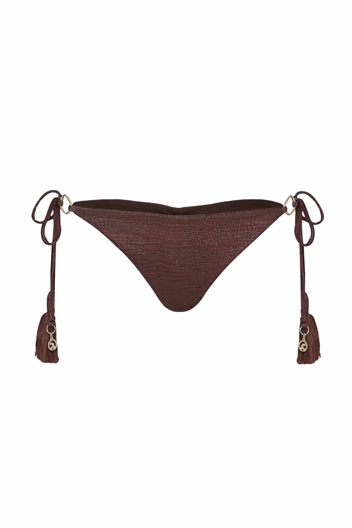 PANTY DE BIKINI KENYA TERRA - miniatura 4