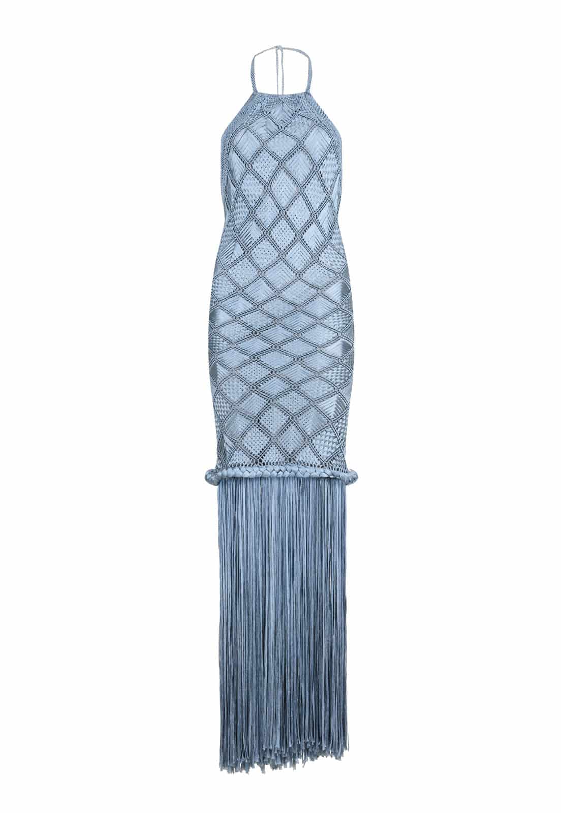 SERENA DRESS - miniatura 5
