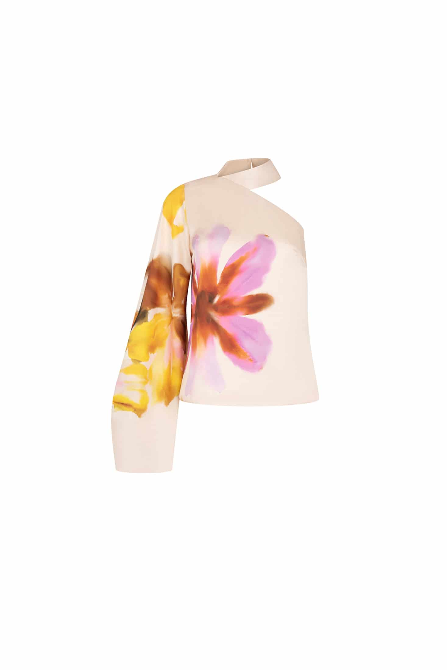 Maranta blouse - miniatura 1