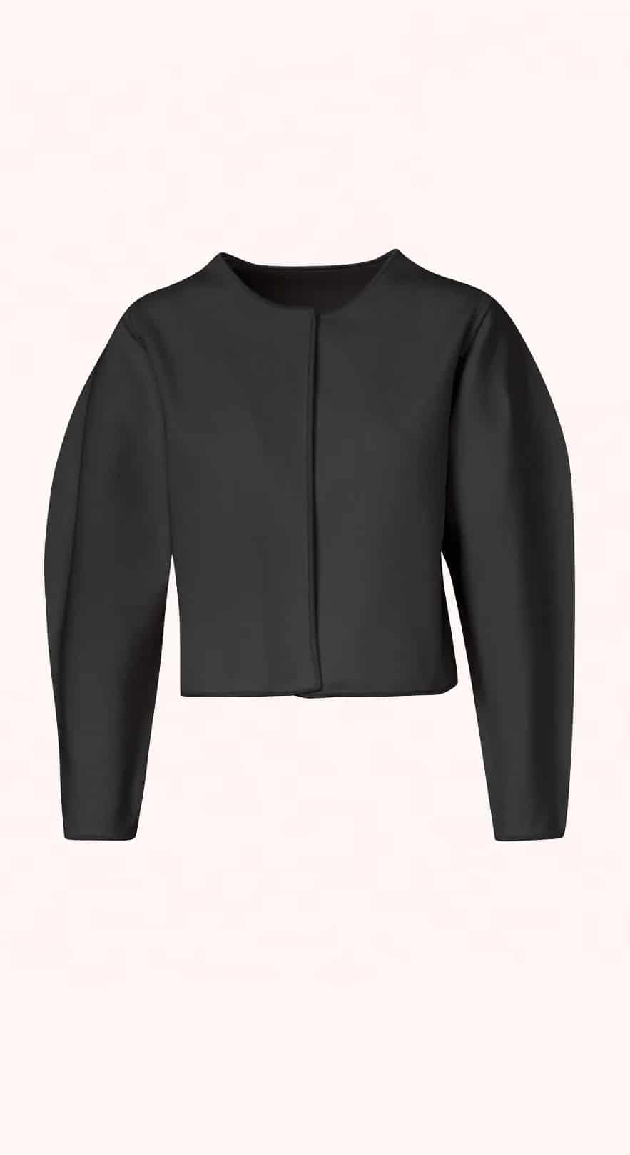 Lora Jacket - miniatura 4