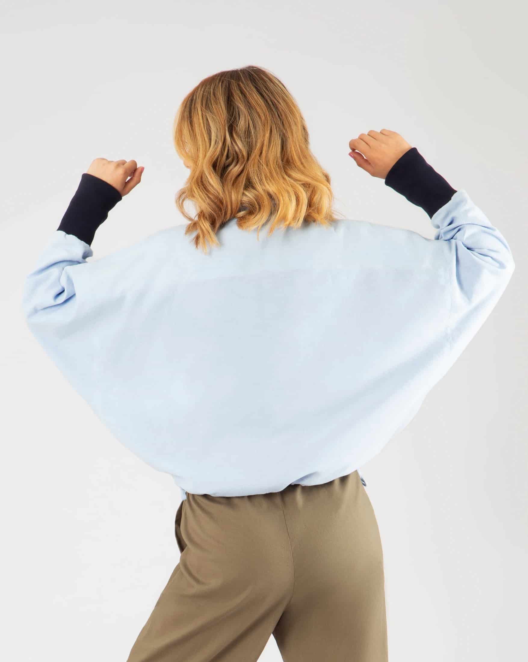 Chaqueta Deseo - miniatura 4