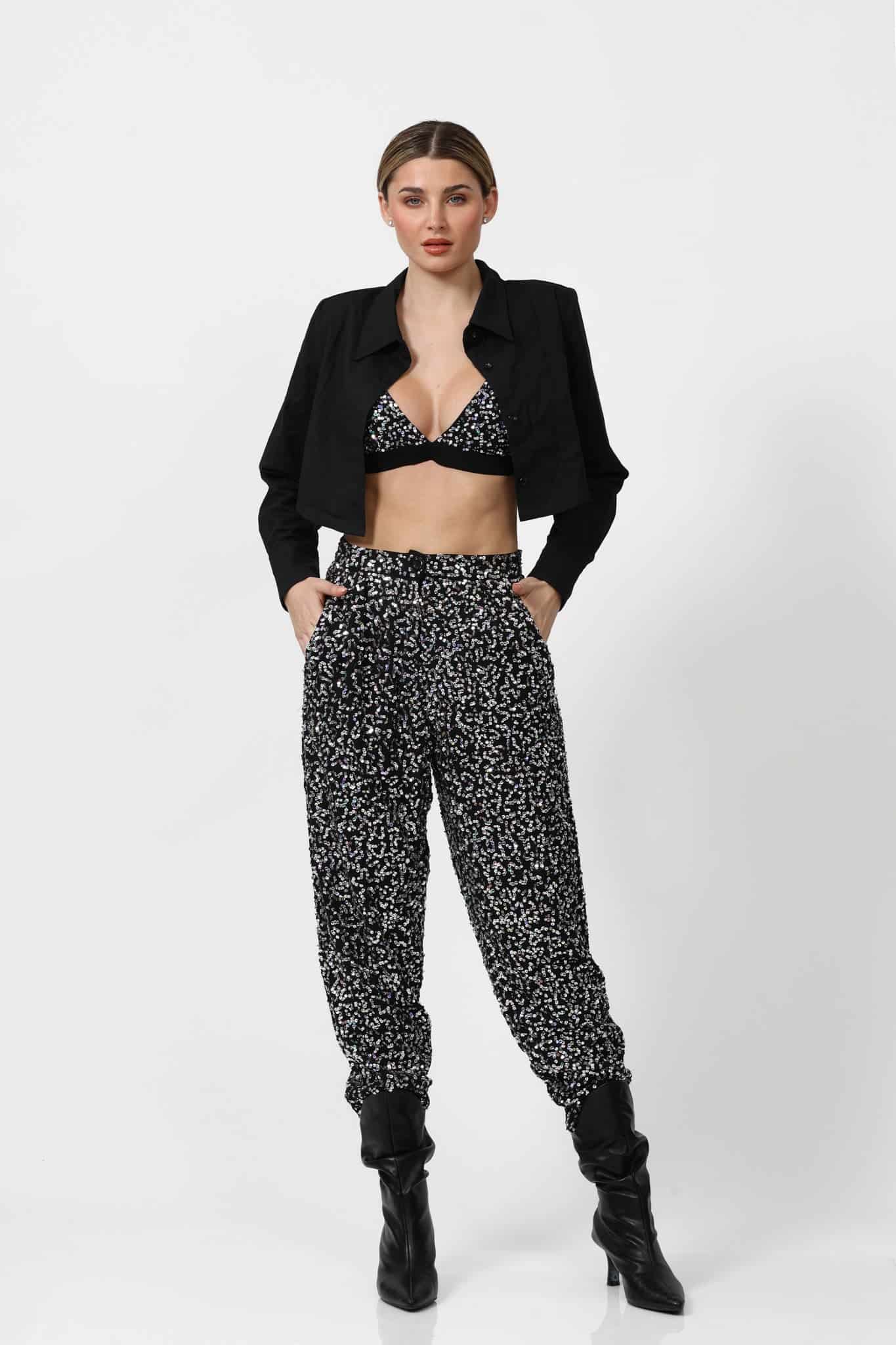 LUMINO PANTS - miniatura 2