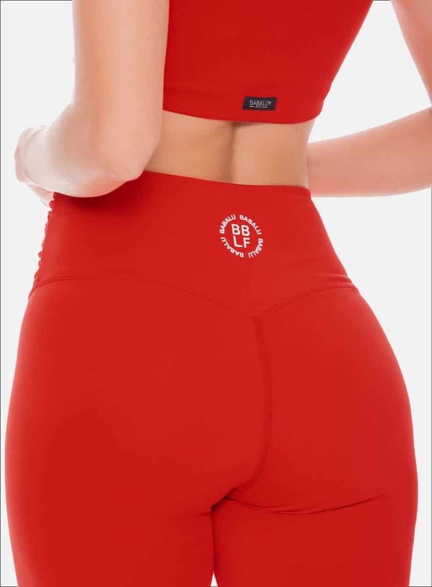 LEGGINS DEPORTIVO POLIAMIDA – PRECIO ESPECIAL - miniatura 9