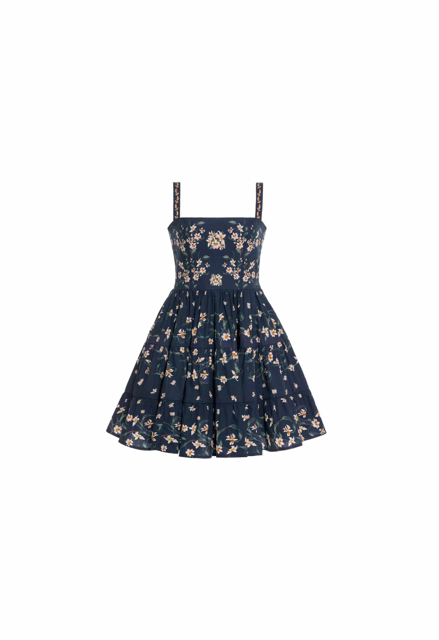 Lima Promesa Mini Dress - miniatura 6