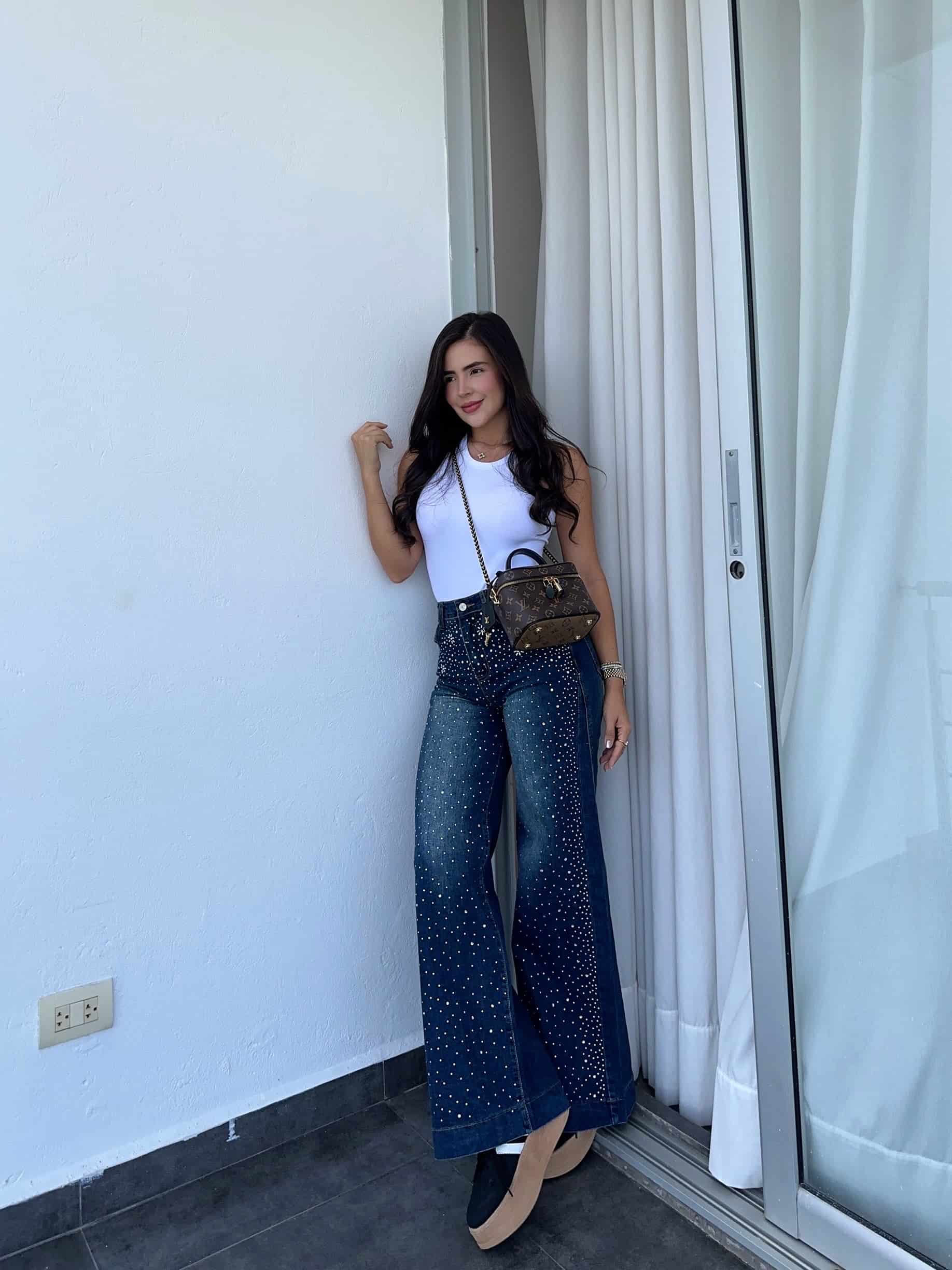 PANT EMMA - miniatura 2