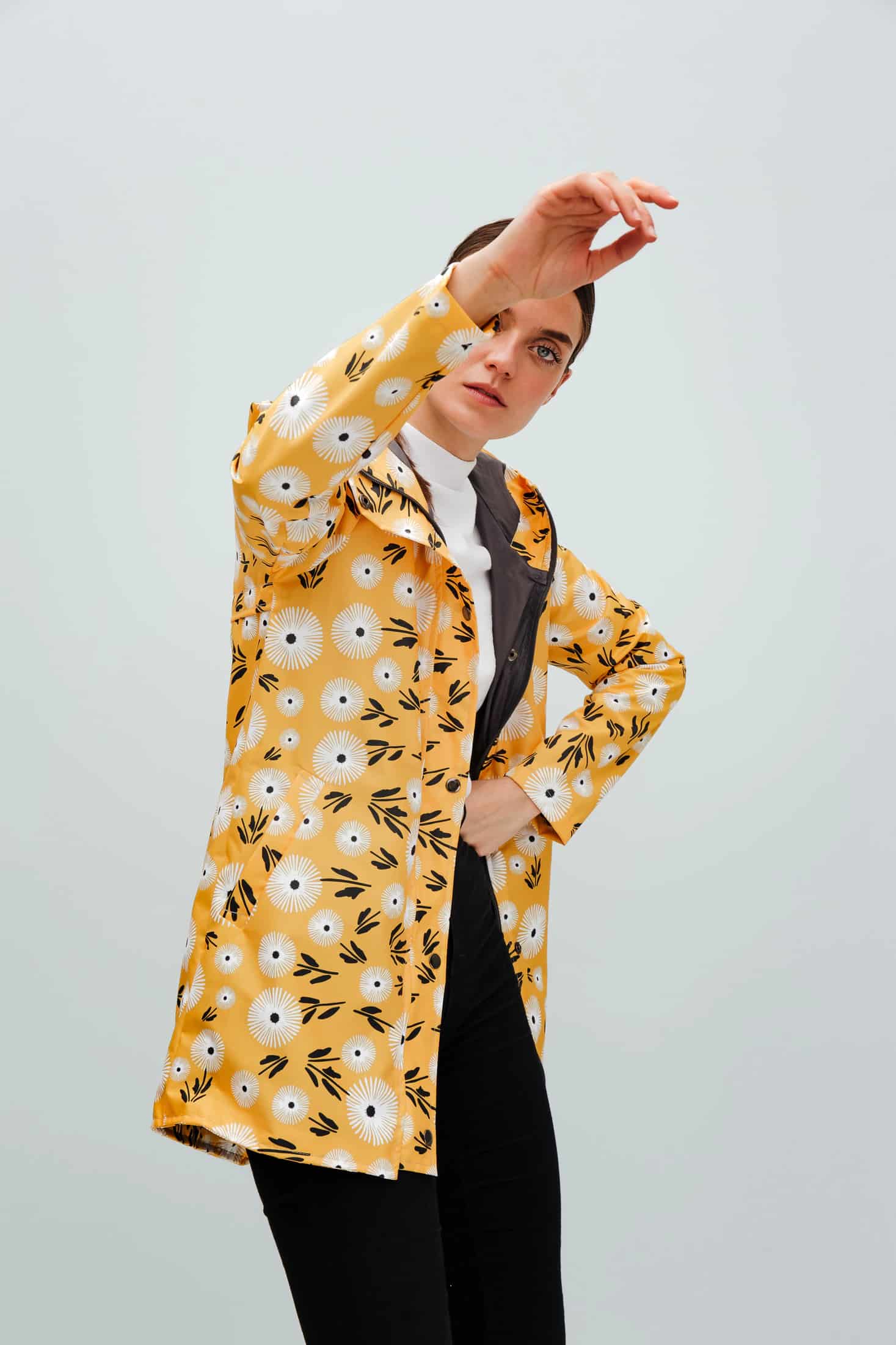 RAINCOAT MARGARITAS (PRE-ORDER) - miniatura 2