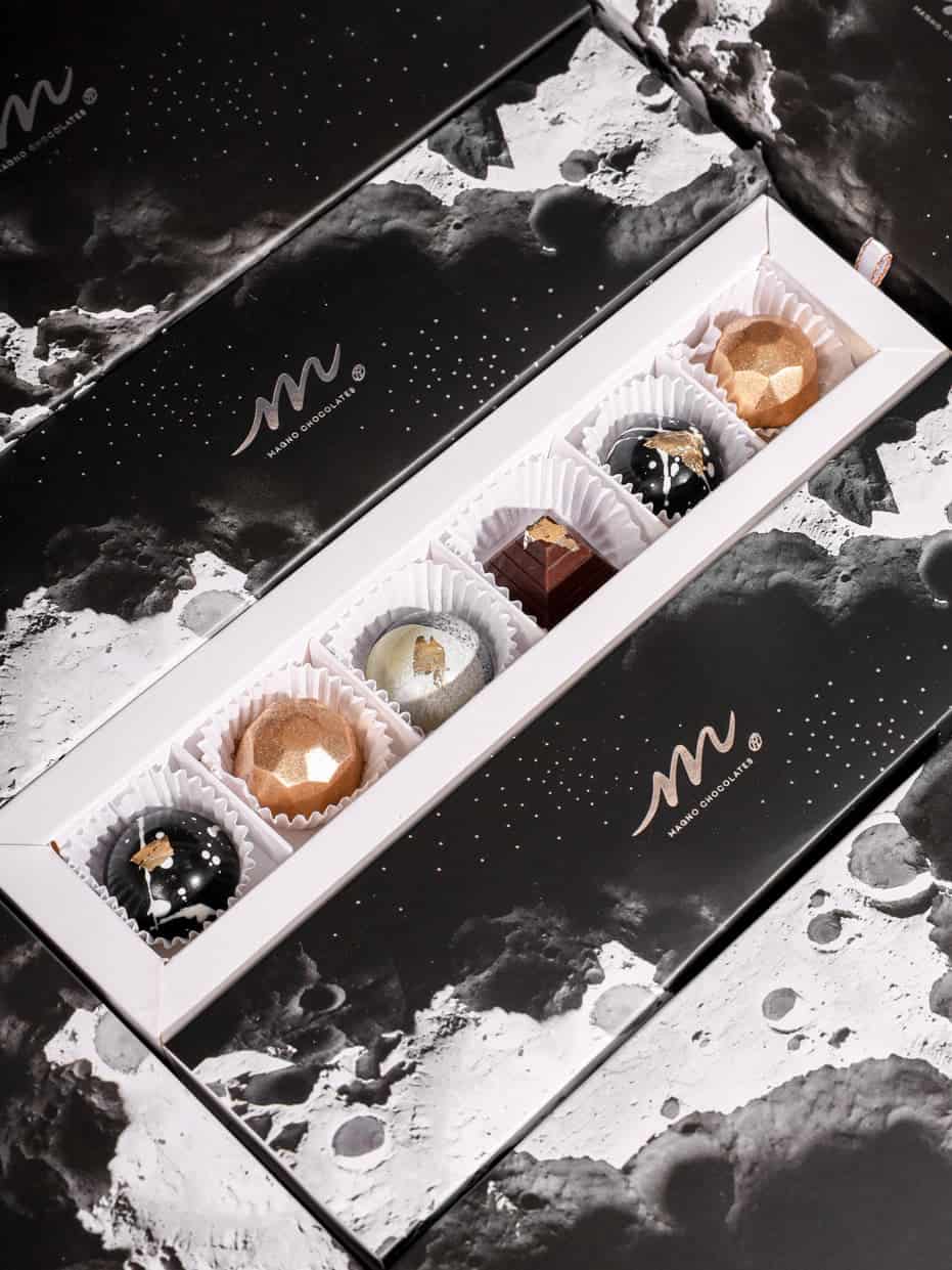 Gemas lunares x6 - miniatura 1