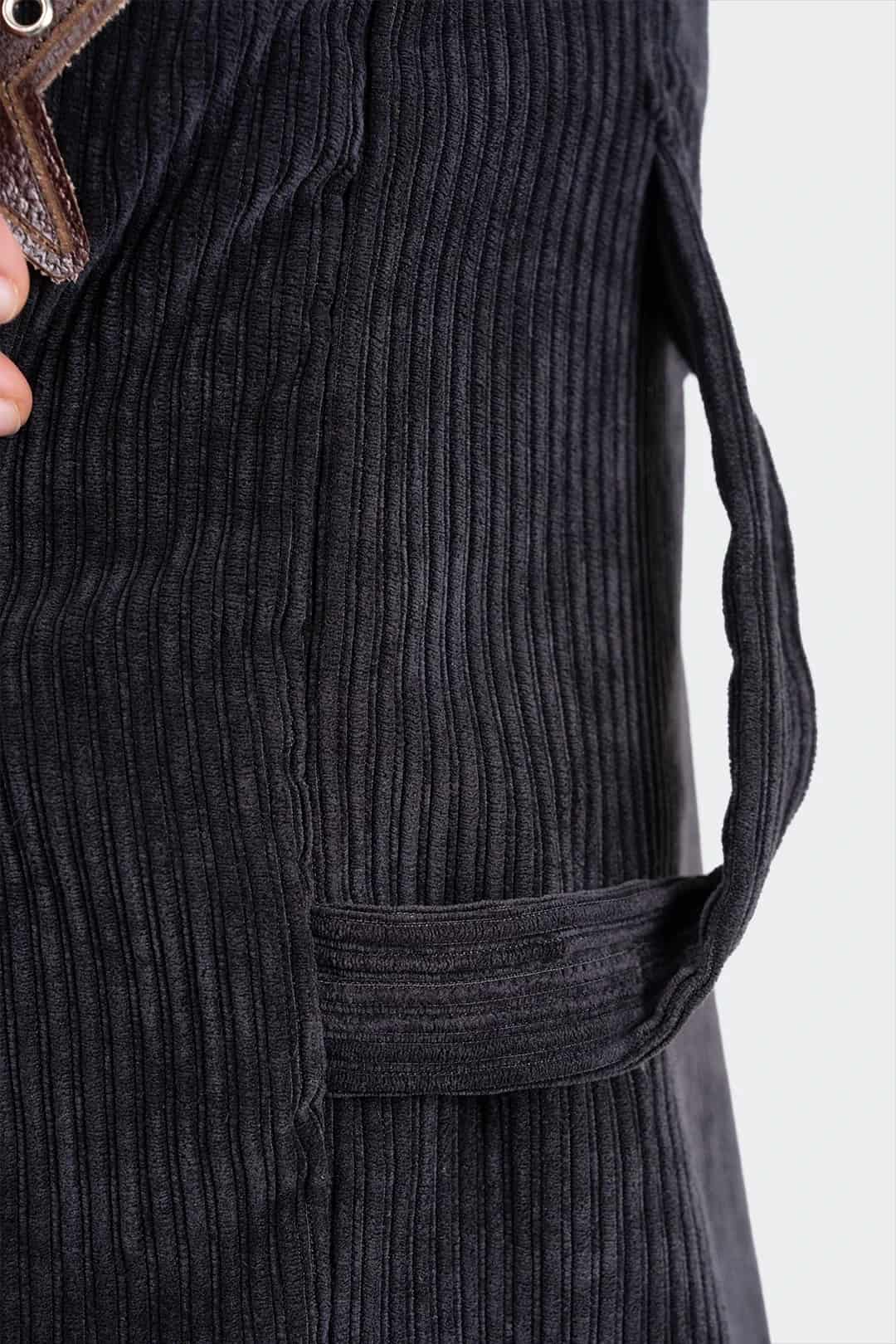 VENENO PANTALON DARK GRAIN - miniatura 10