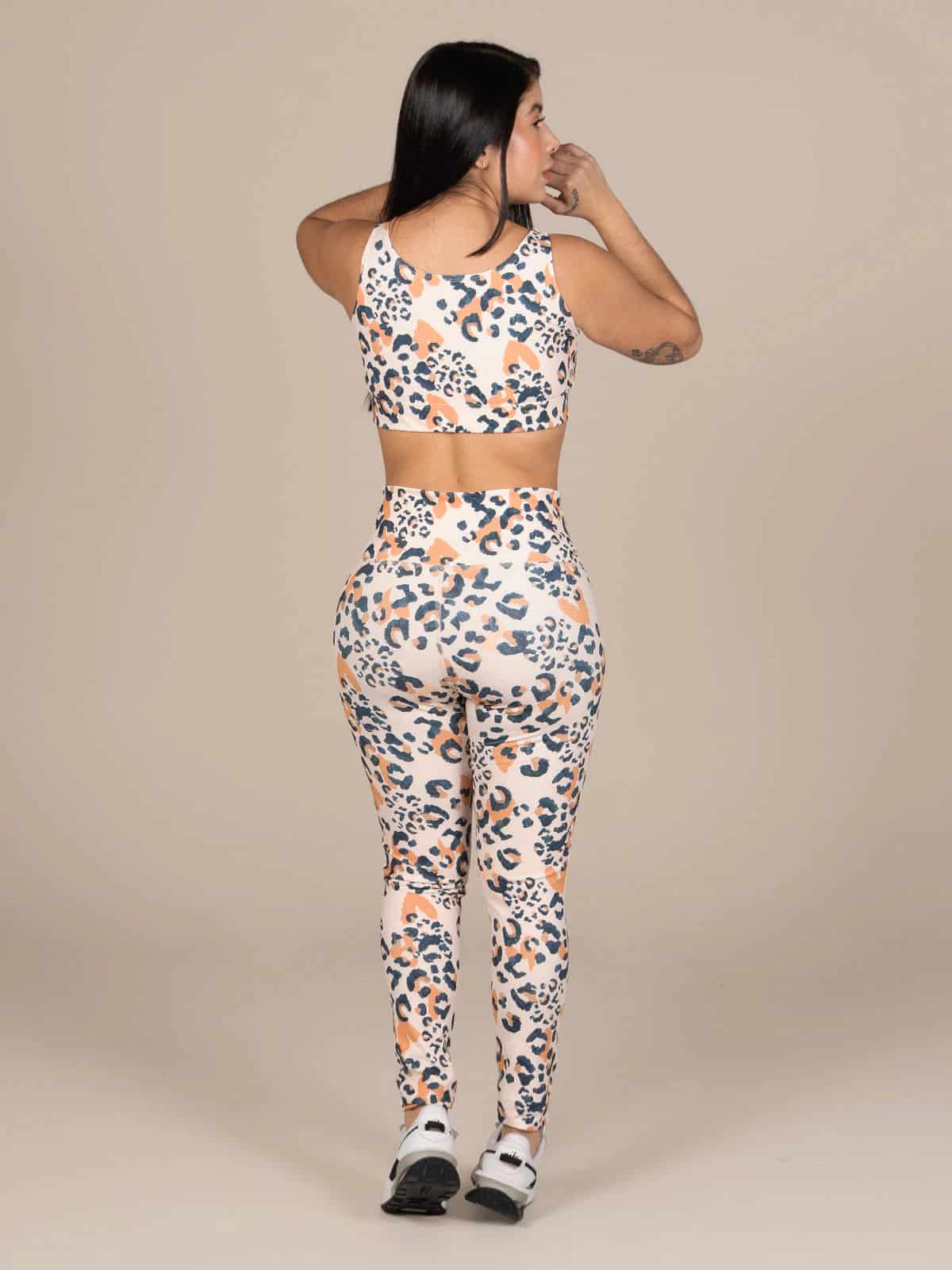 Larol leggins set - miniatura 2