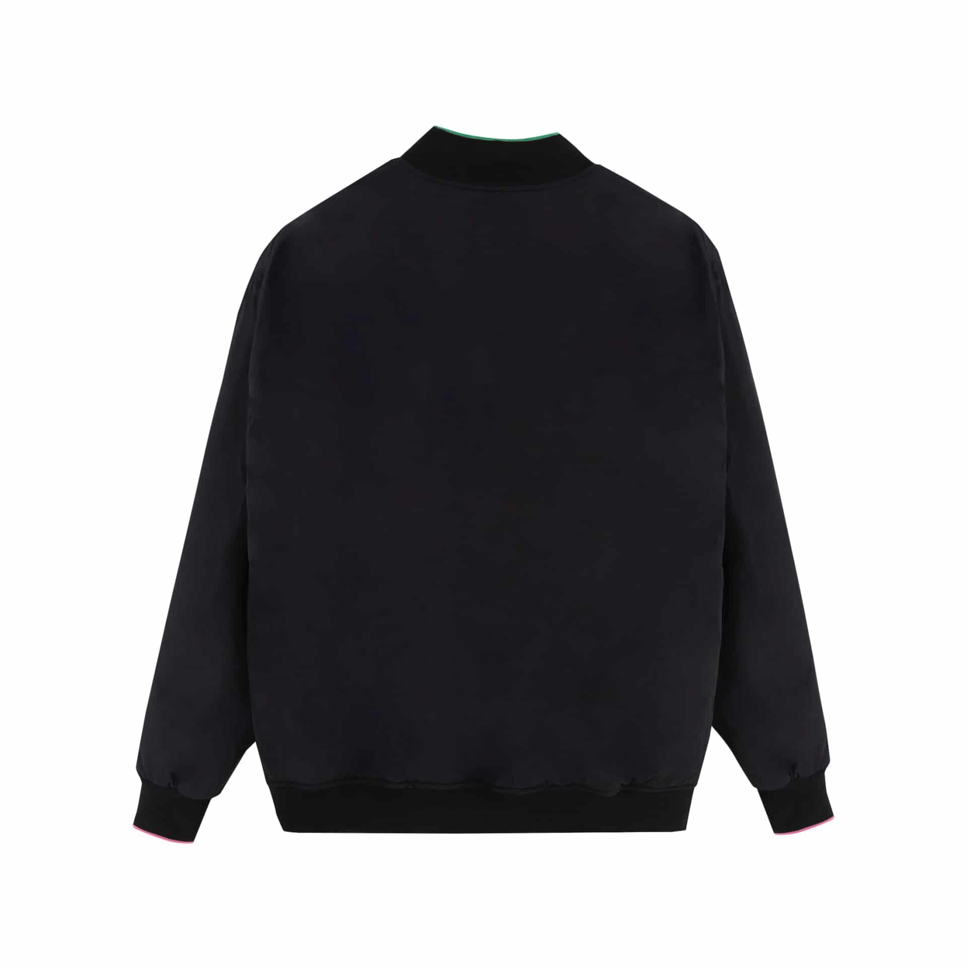 JACKET REVERSIBLE COWBOY TUCAN - miniatura 4