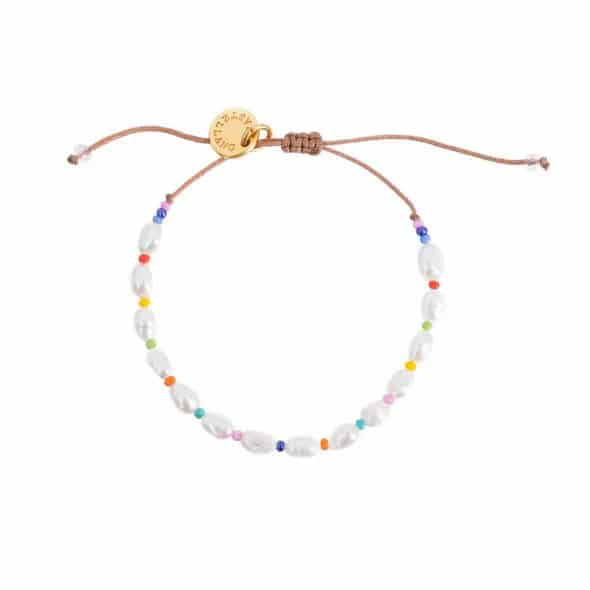 Barbie Wayuu Set (4 bracelets) - miniatura 5