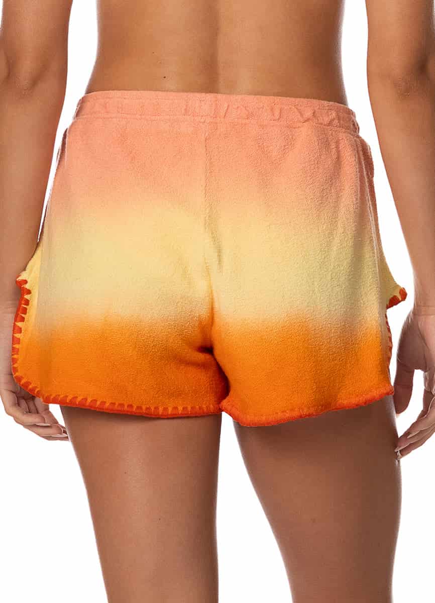 Maaji Eclipse Wave Rhyne Shorts - miniatura 3