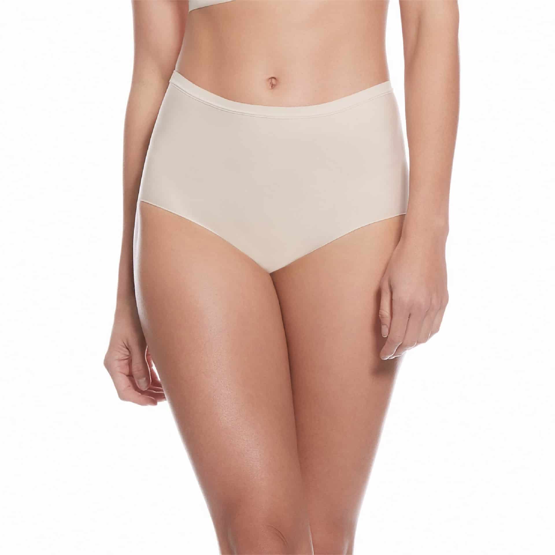 Panty Clásico Sin Costuras - miniatura 3