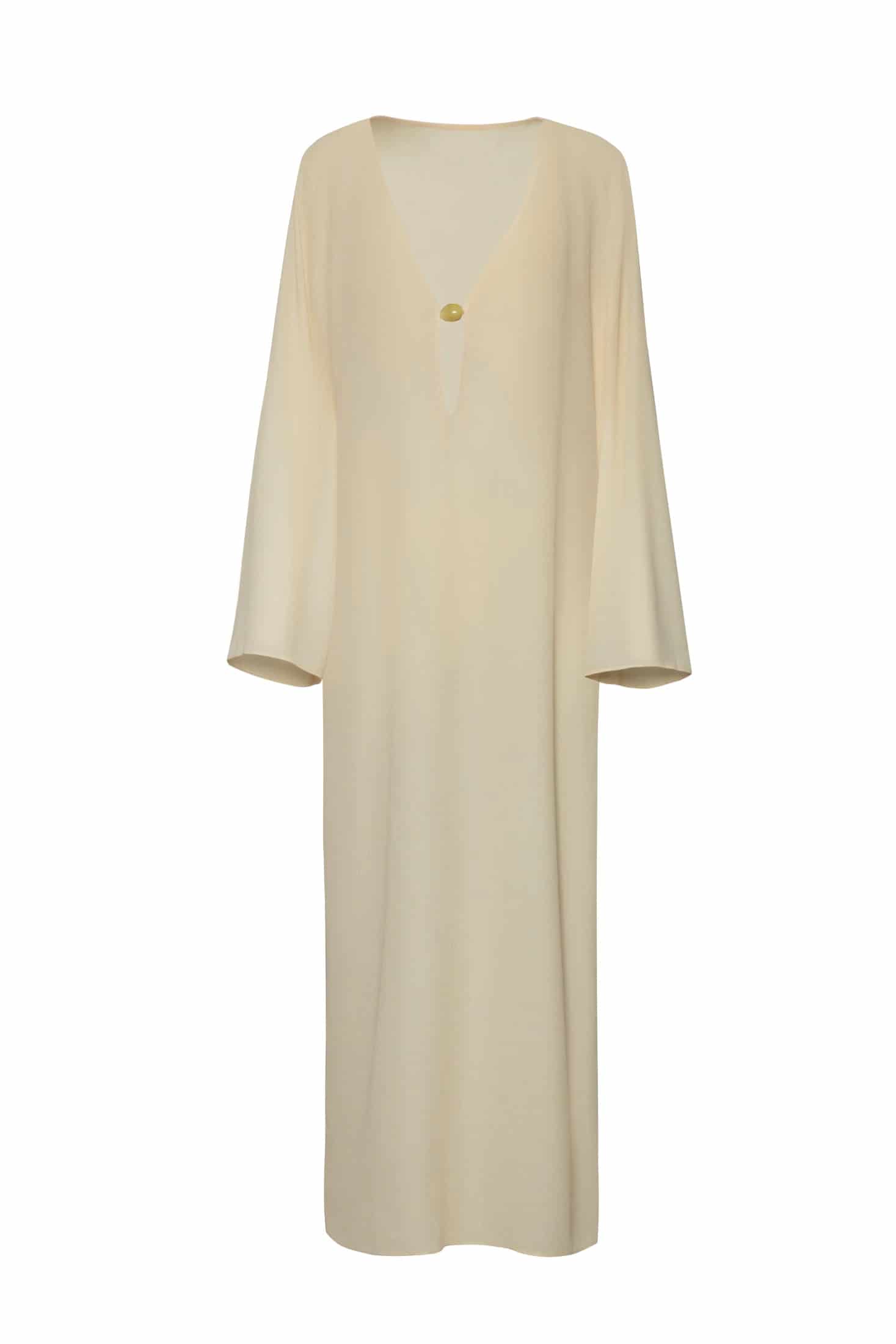 Luna Maxi Cover Up - miniatura 2