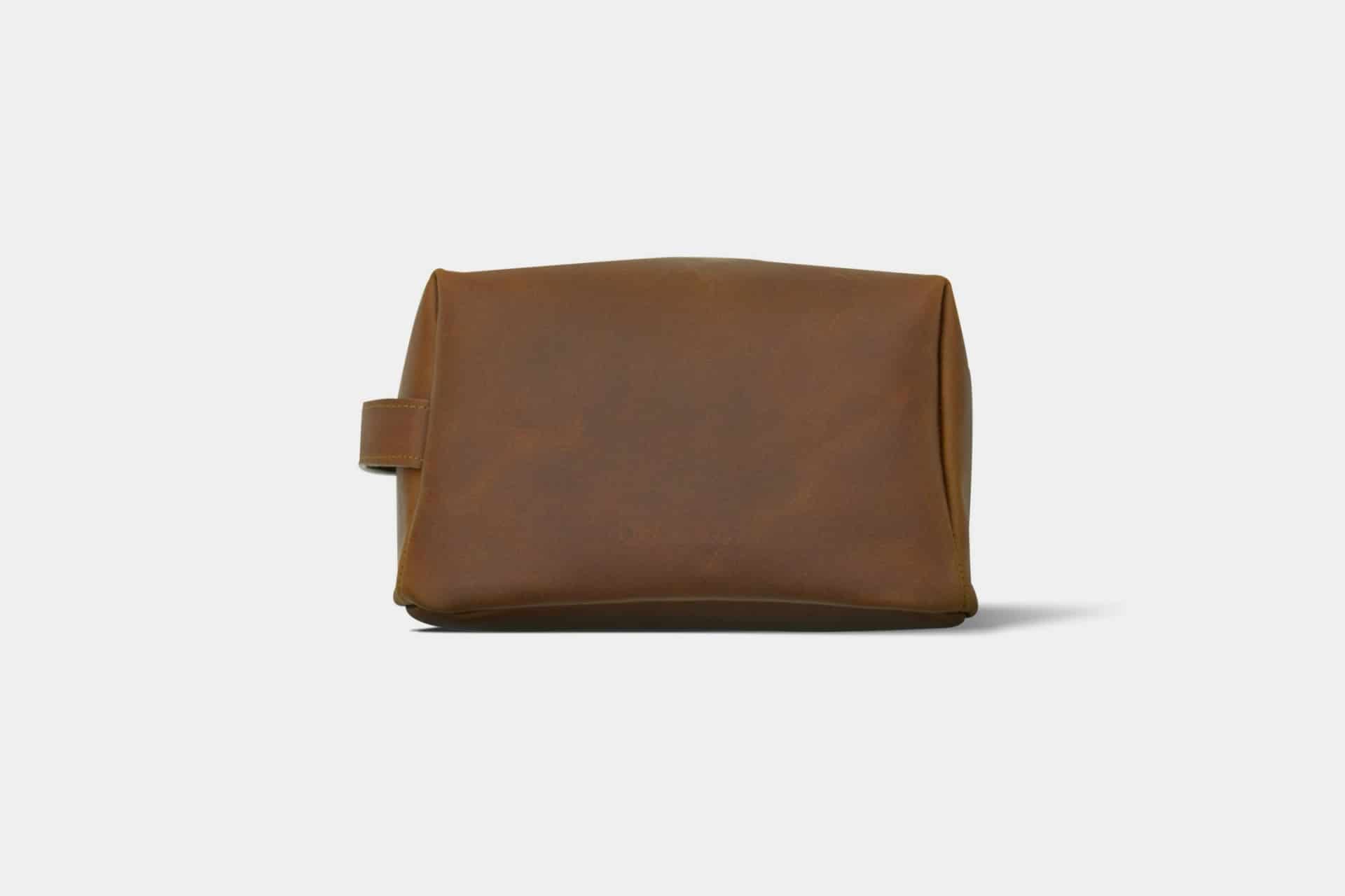 Hand Bag Borgoña - miniatura 1