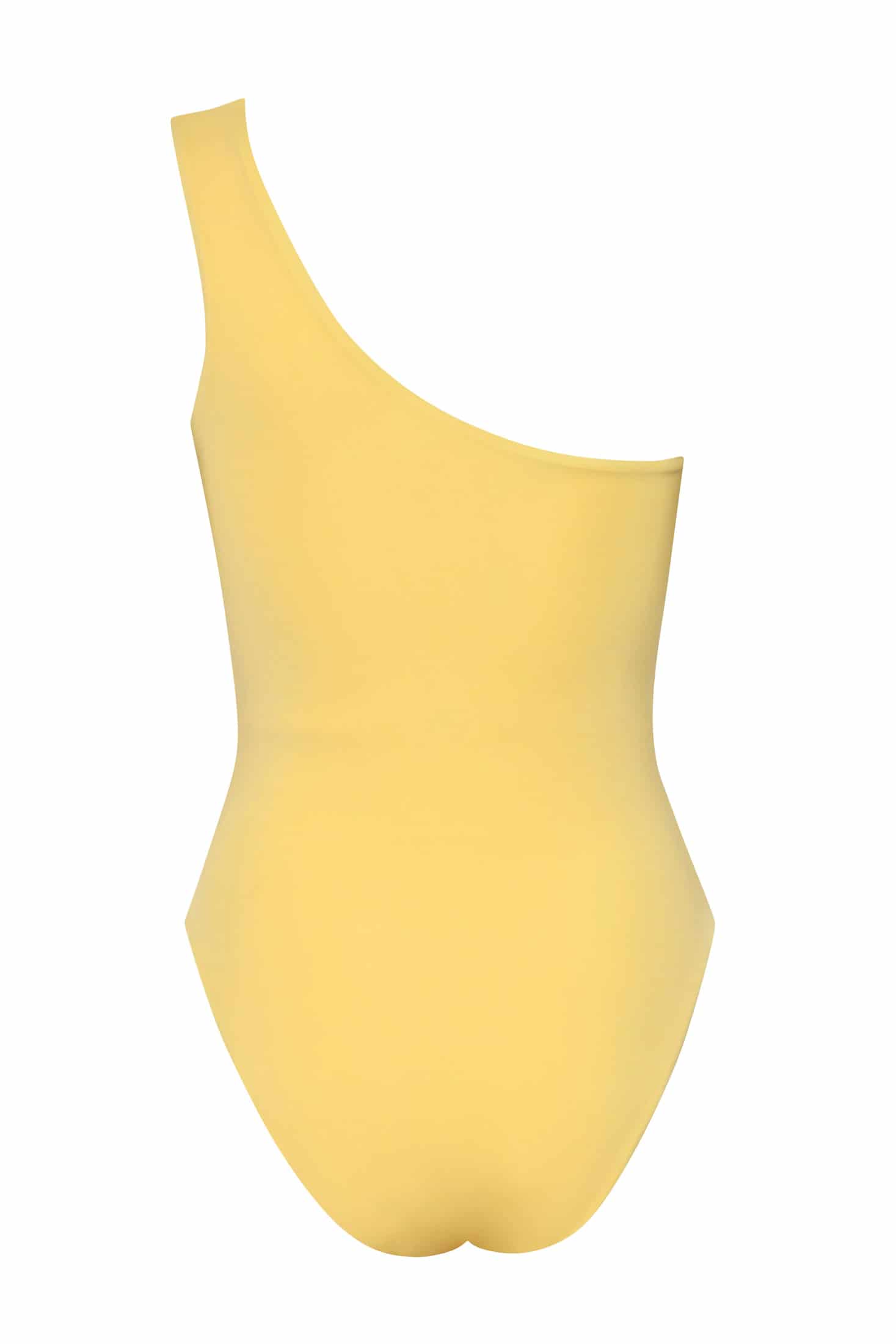 DAYANA ONE PIECE / Amarillo Crema - miniatura 4